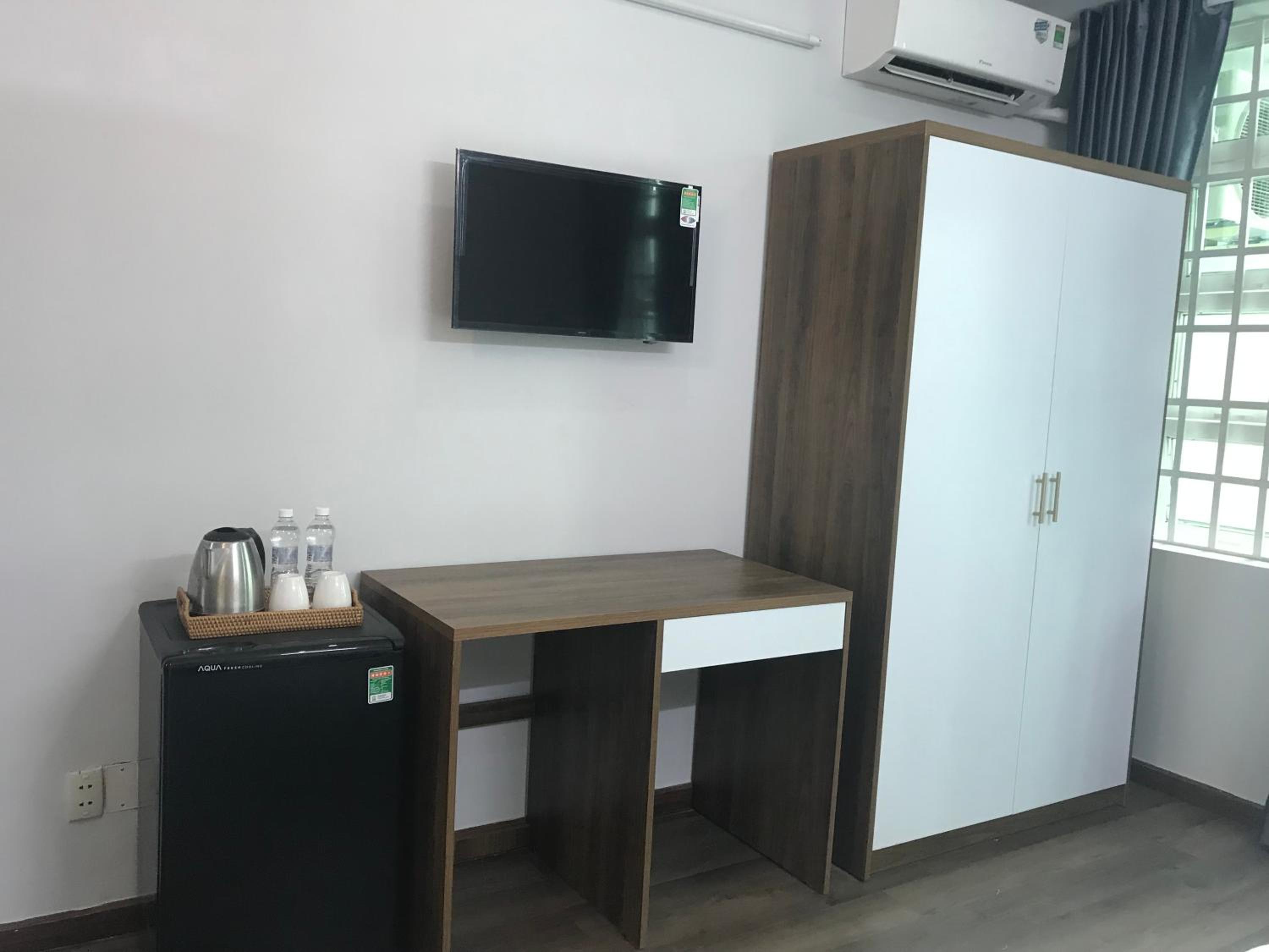 An Homestay - Ben Thanh Market