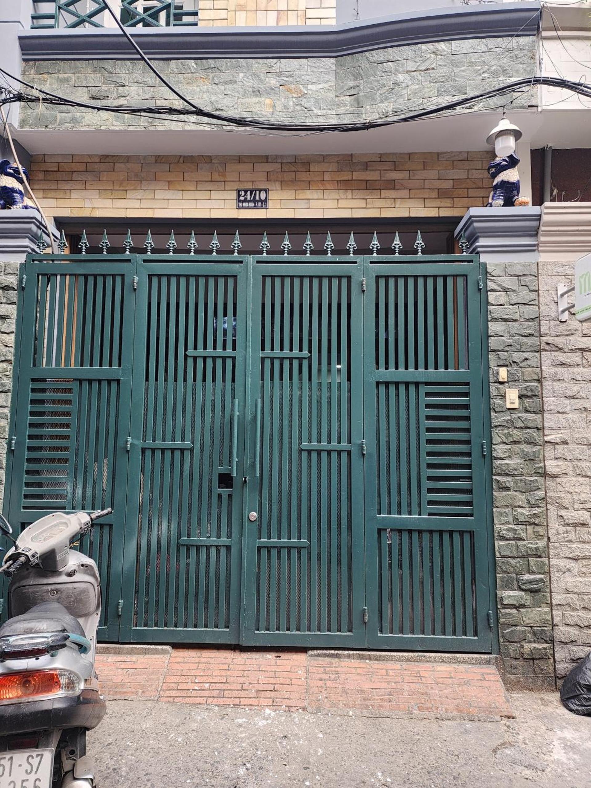 An Homestay - Ben Thanh Market