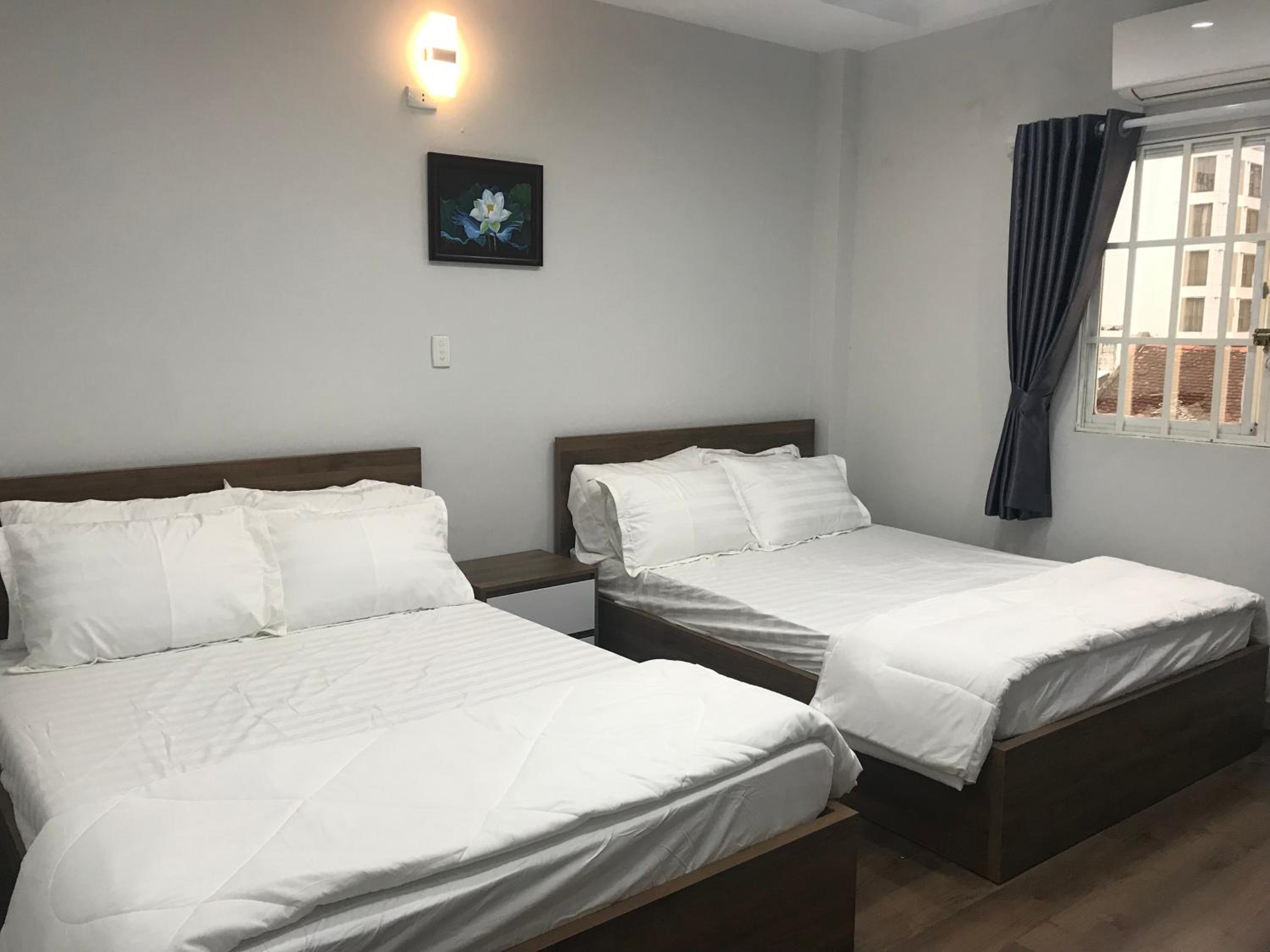 An Homestay - Ben Thanh Market
