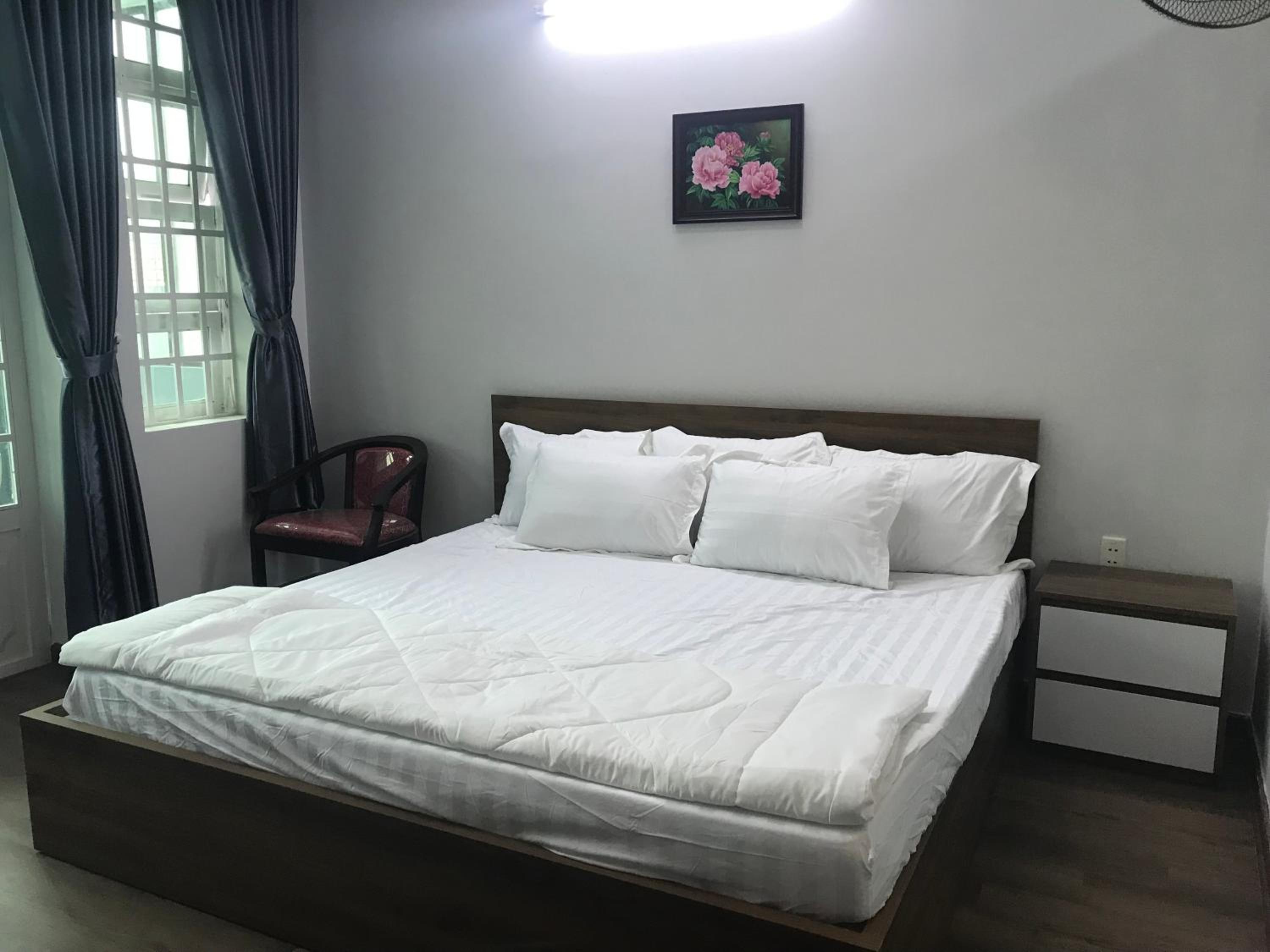 An Homestay - Ben Thanh Market
