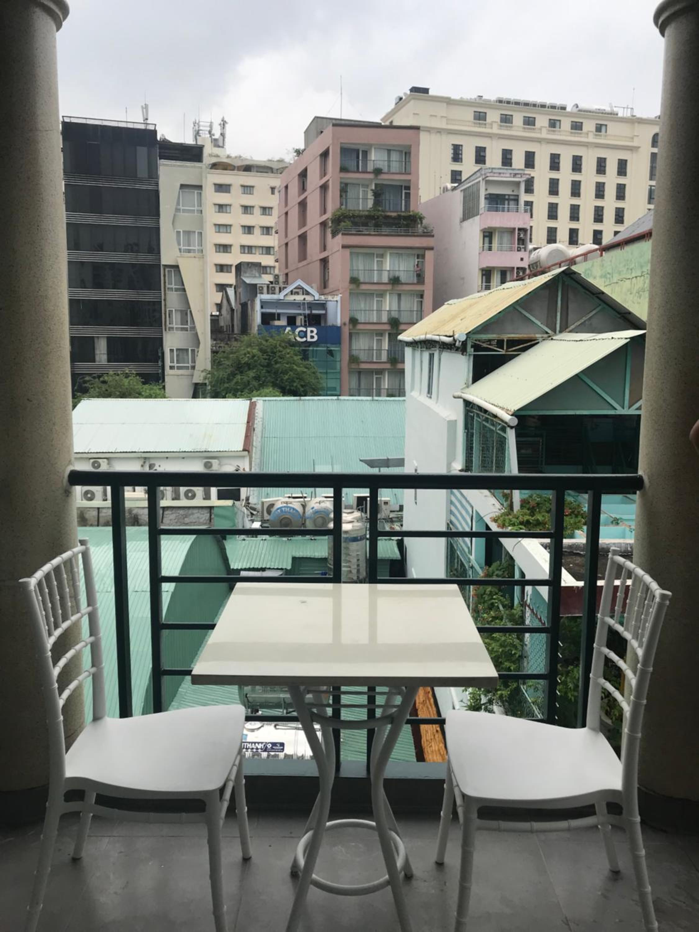 An Homestay - Ben Thanh Market