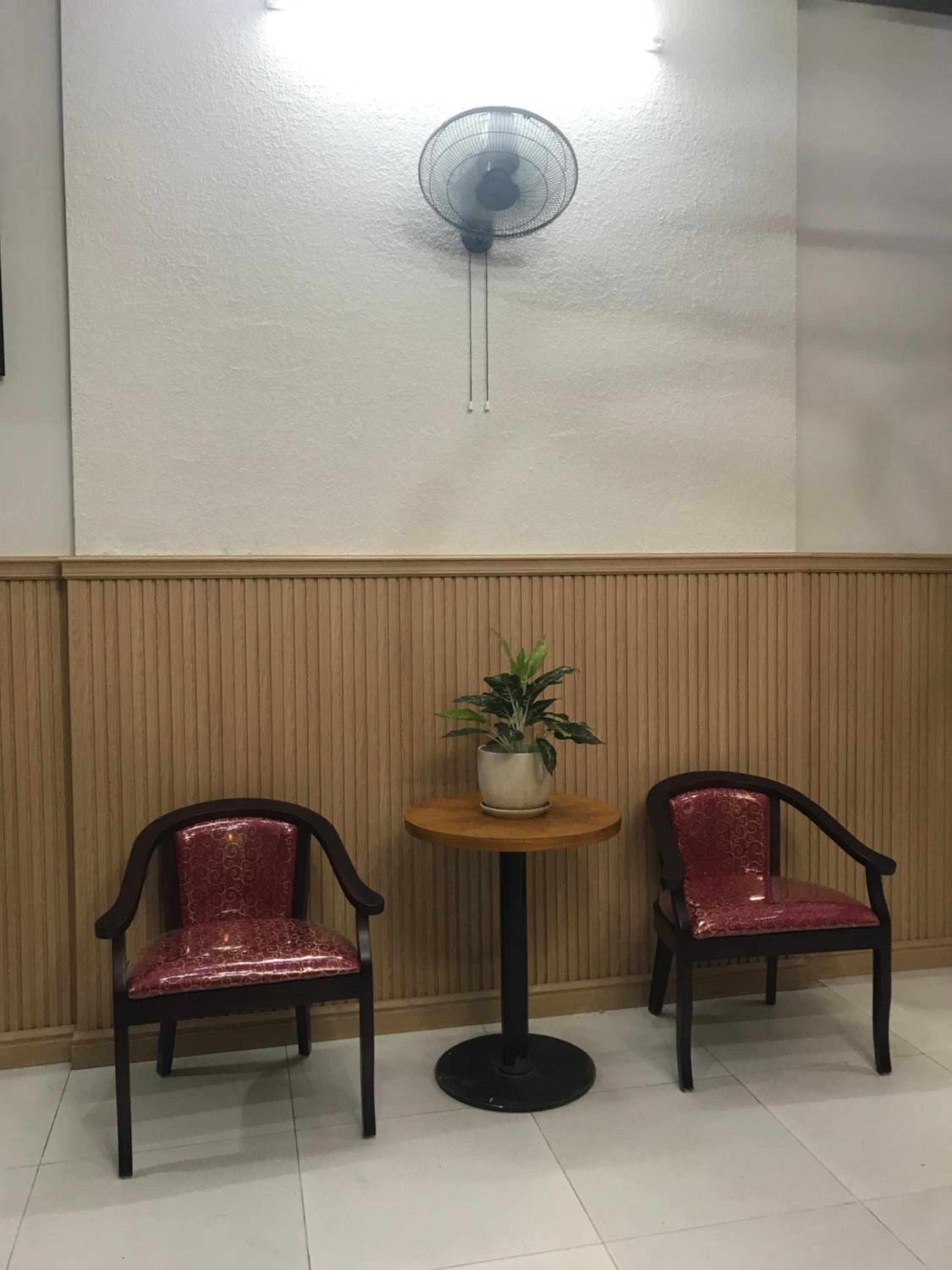 An Homestay - Ben Thanh Market