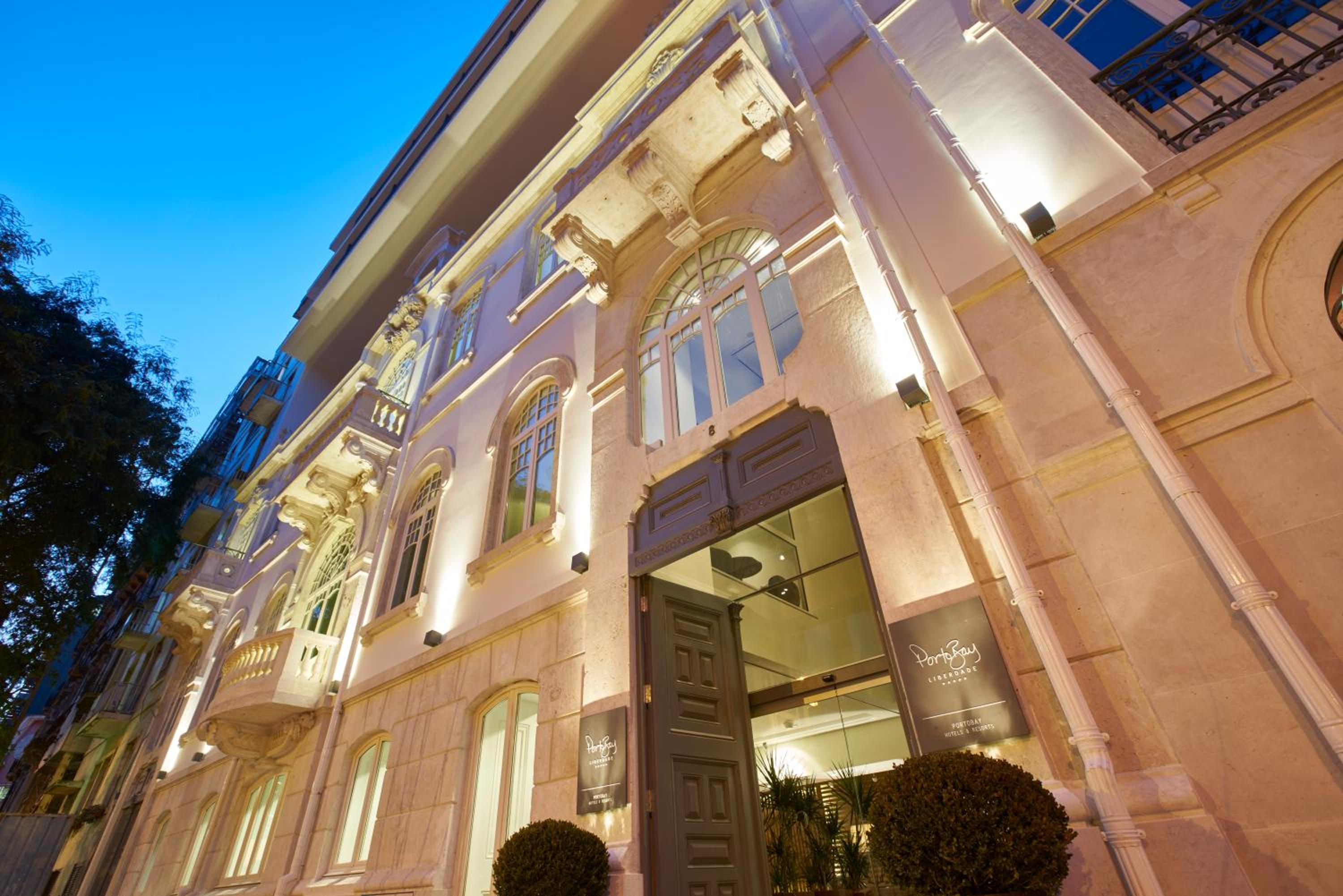 Hotel PortoBay Liberdade - Image 1