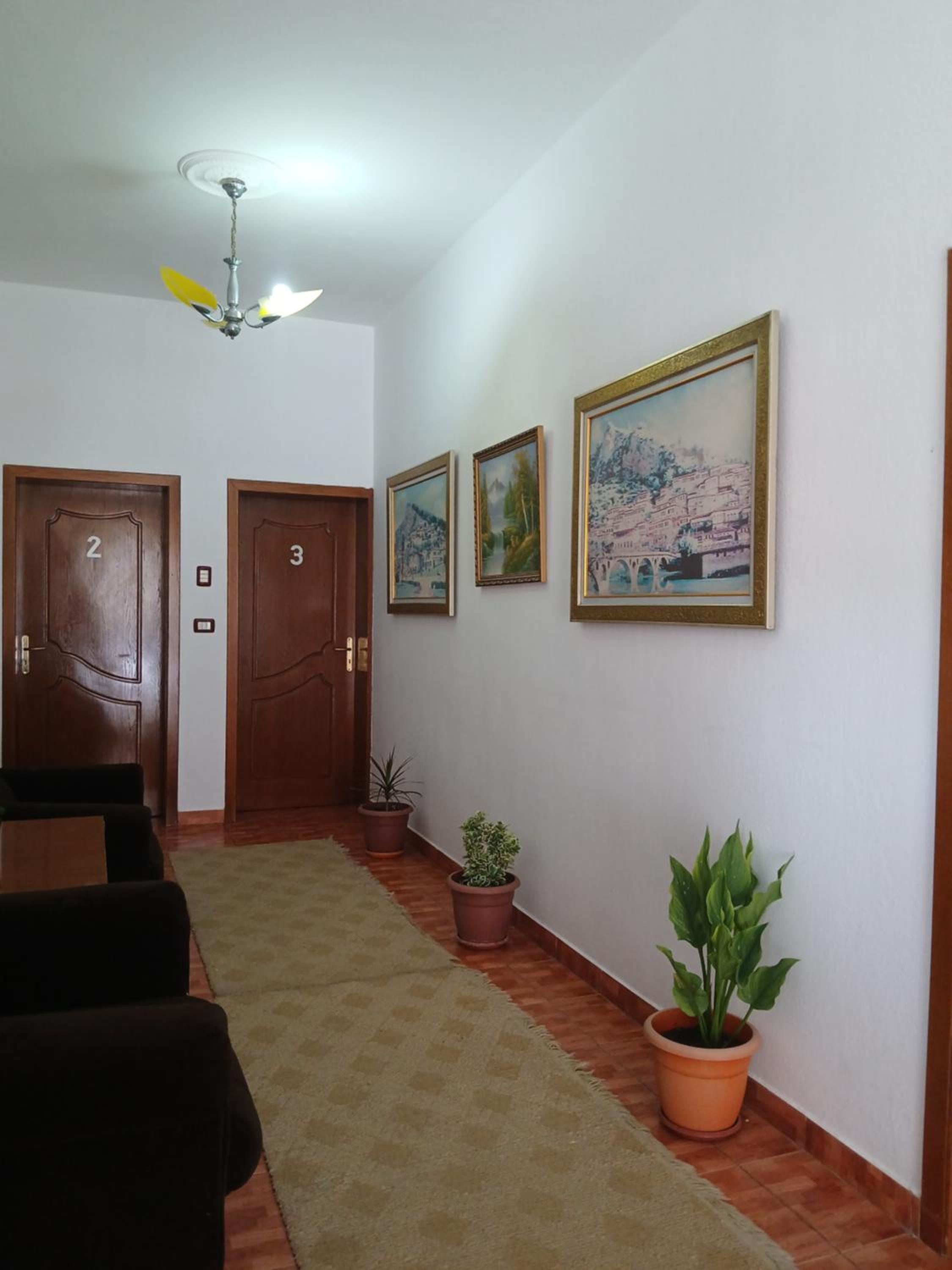 Villa Oasis