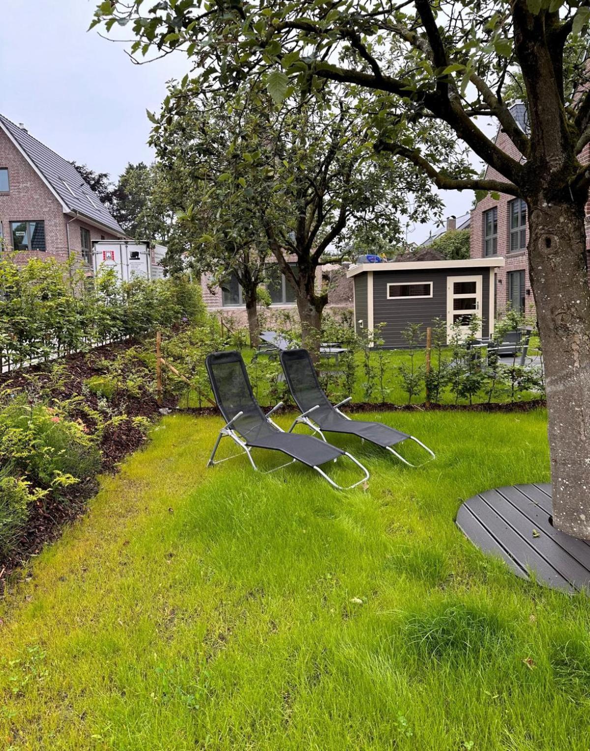 Nordsee Park Haus Stella