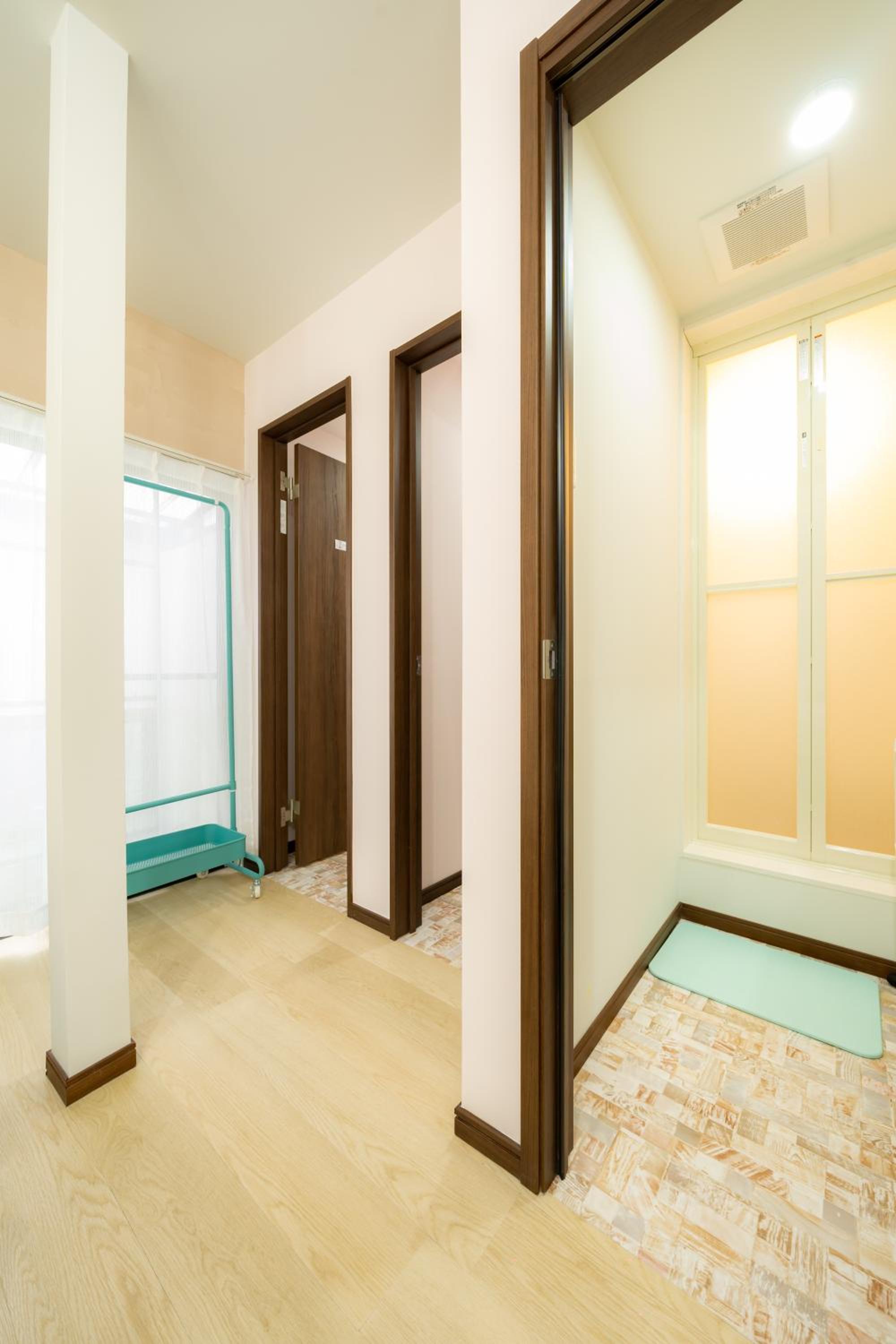 22, Itabashi, Entire house for rent, 板橋