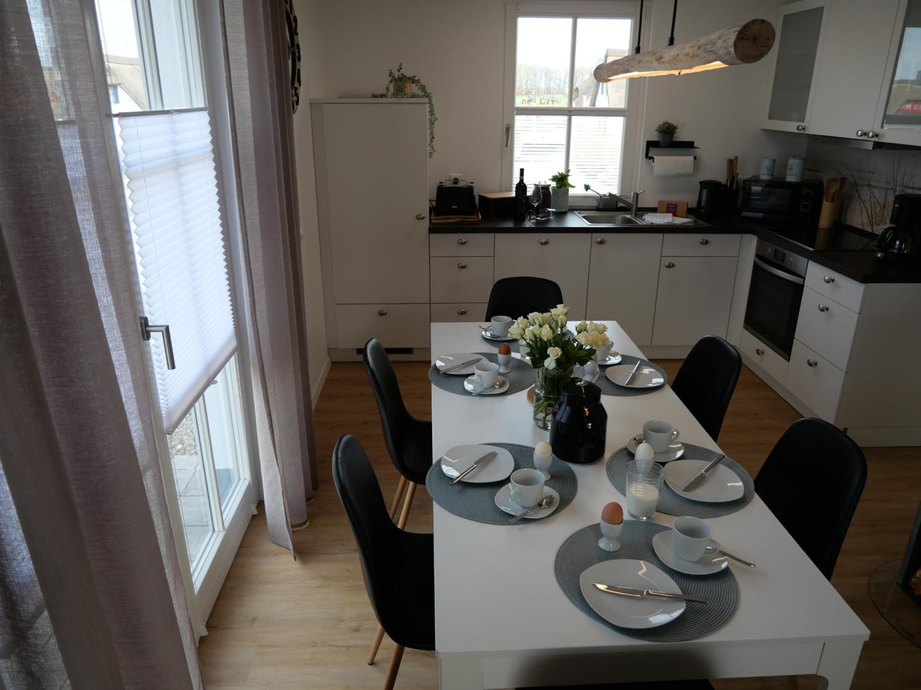 neben Wismar FH"FaJuKa" Strandnah mit Wallbox view 4