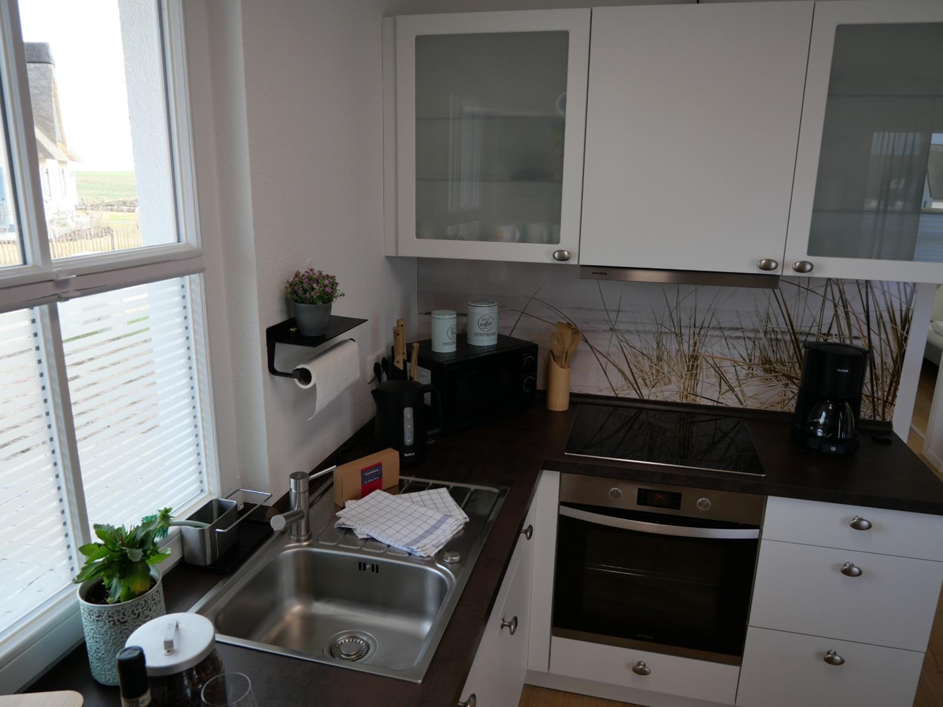 neben Wismar FH"FaJuKa" Strandnah mit Wallbox view 5