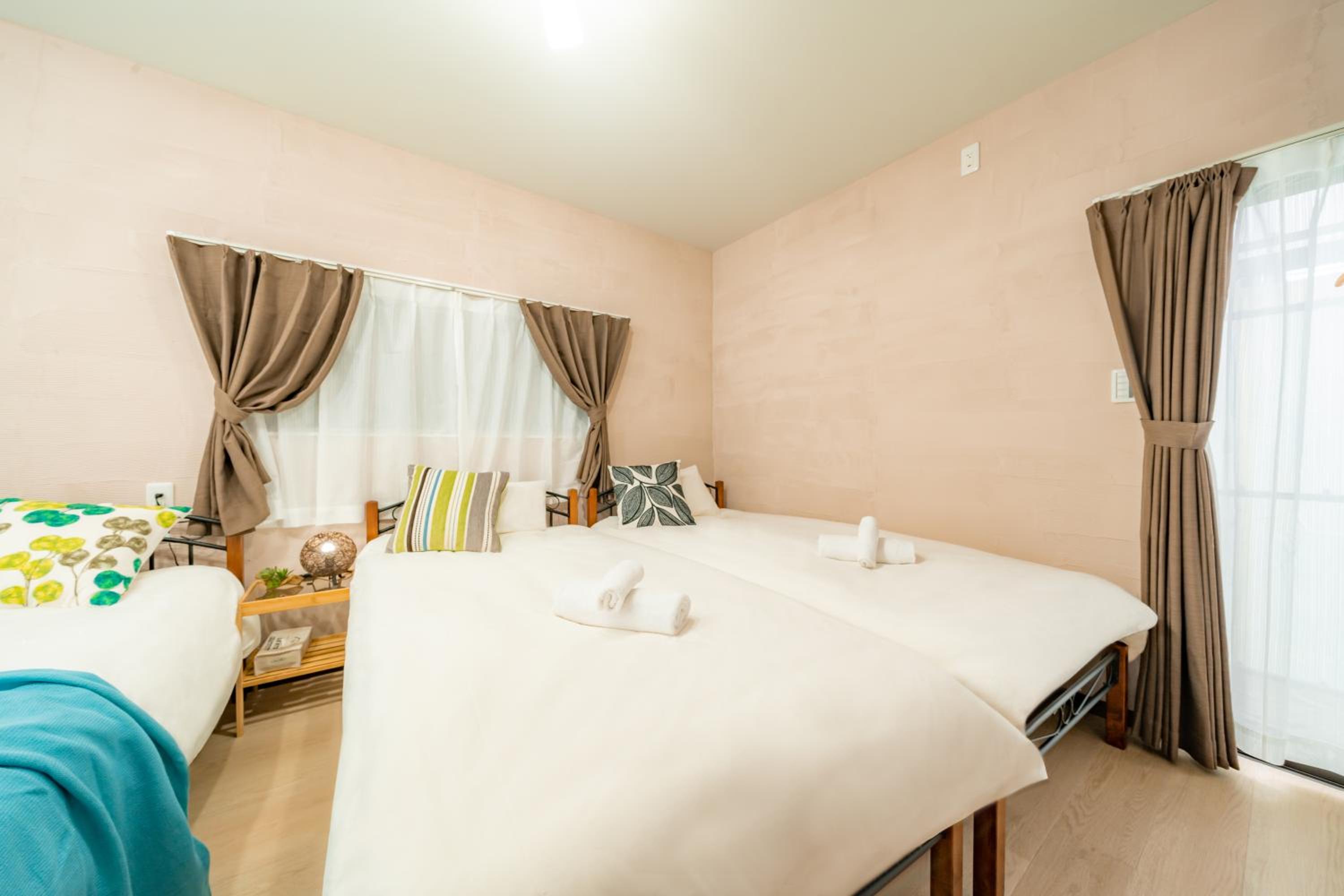 22, Itabashi, Entire house for rent, 板橋