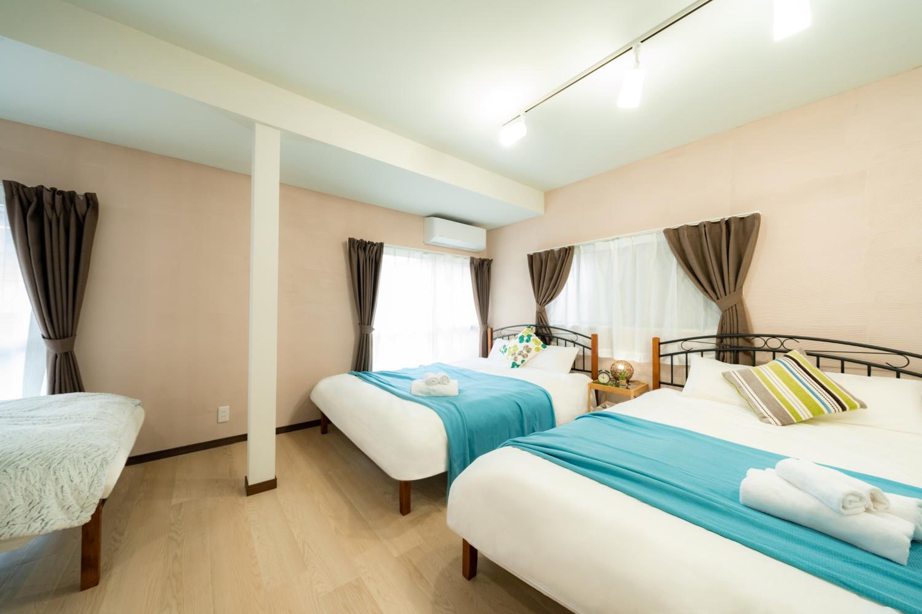 22, Itabashi, Entire house for rent, 板橋