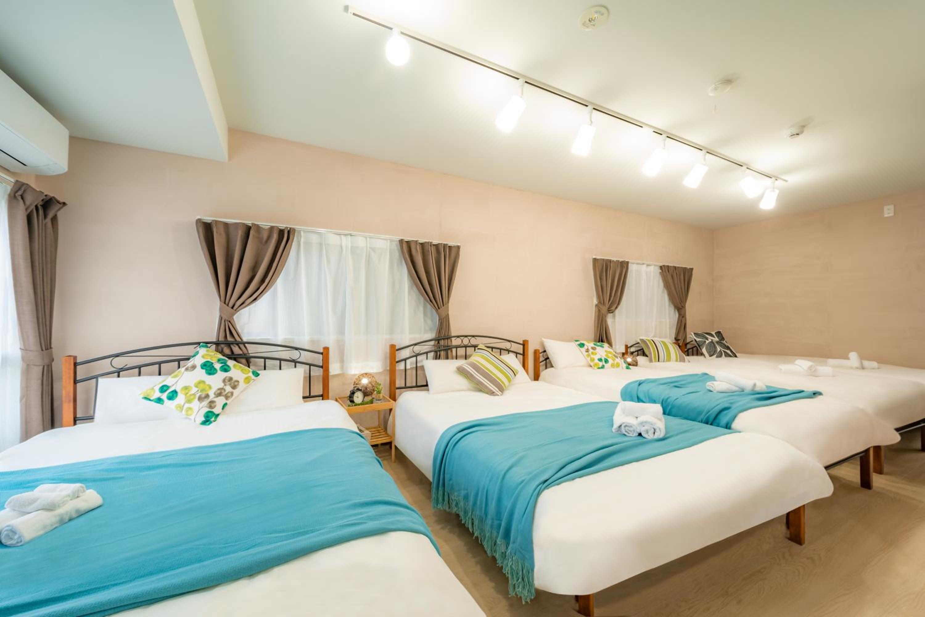 22, Itabashi, Entire house for rent, 板橋
