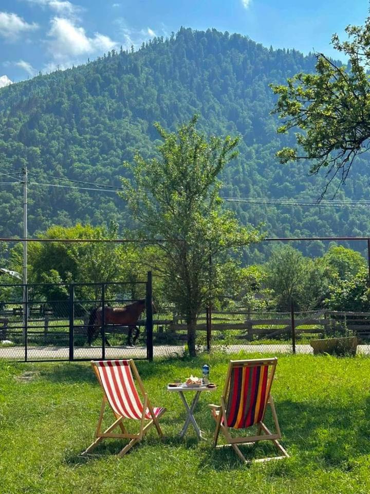 Villa Sadgeri