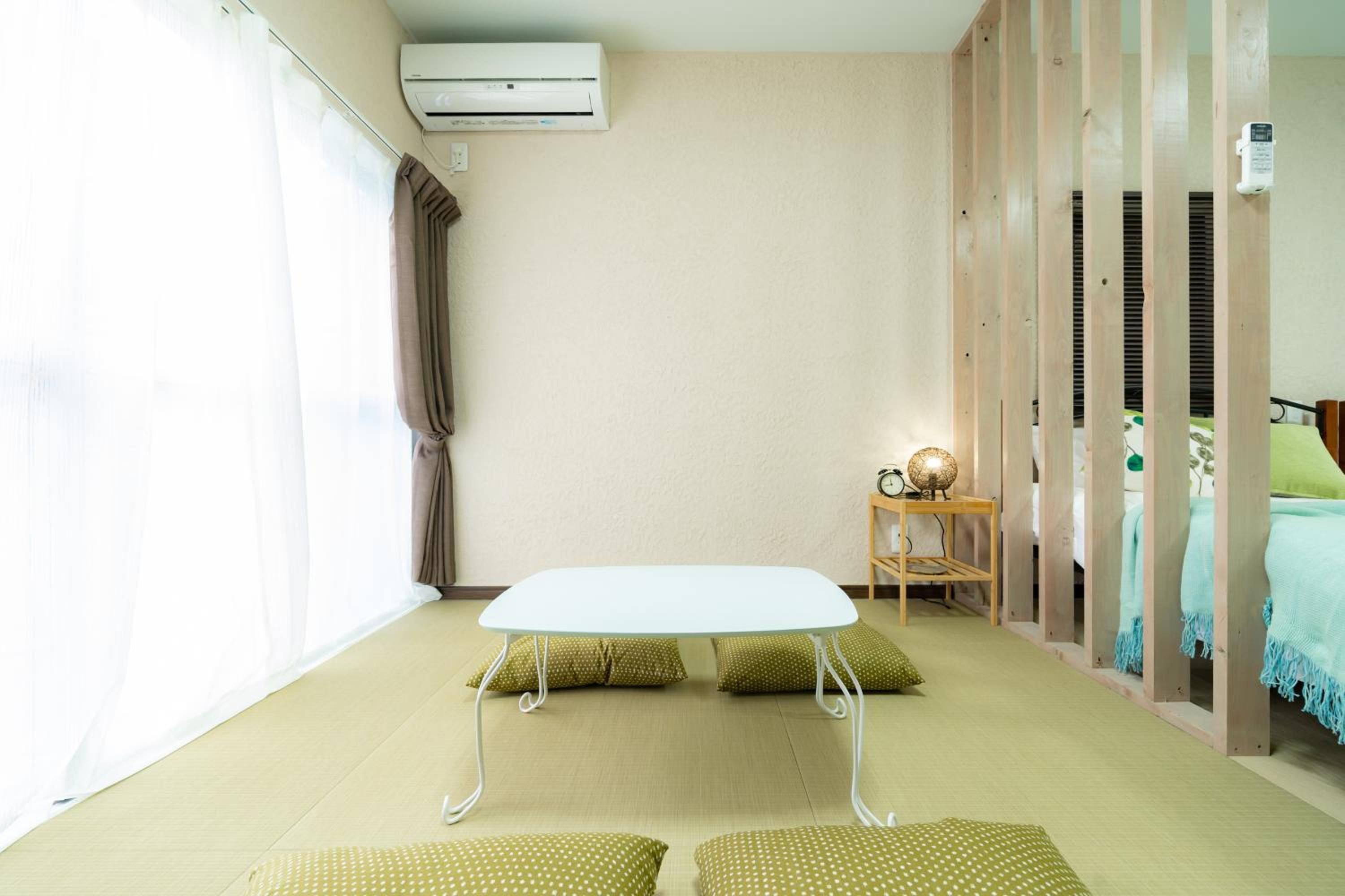 22, Itabashi, Entire house for rent, 板橋