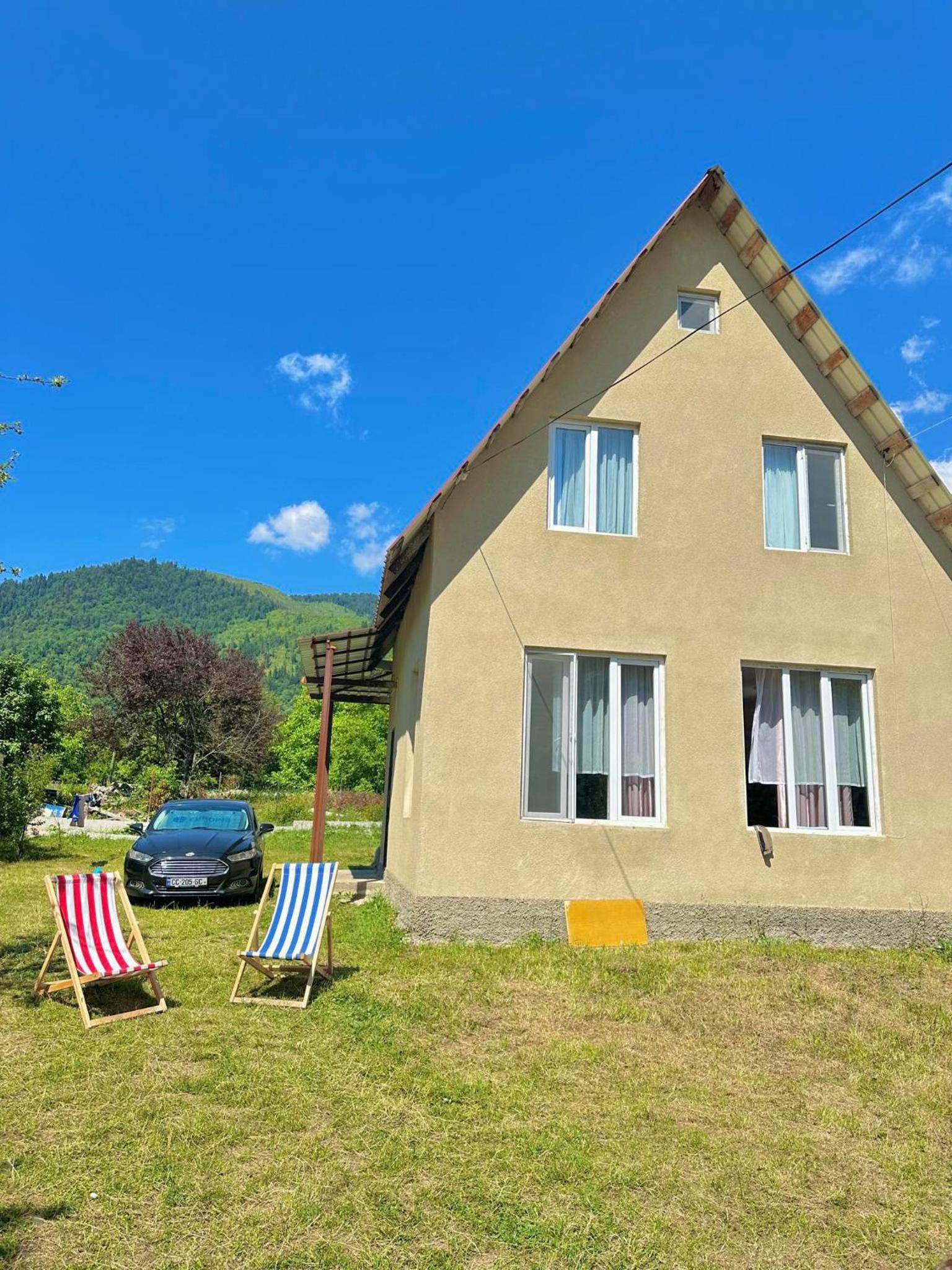 Villa Sadgeri