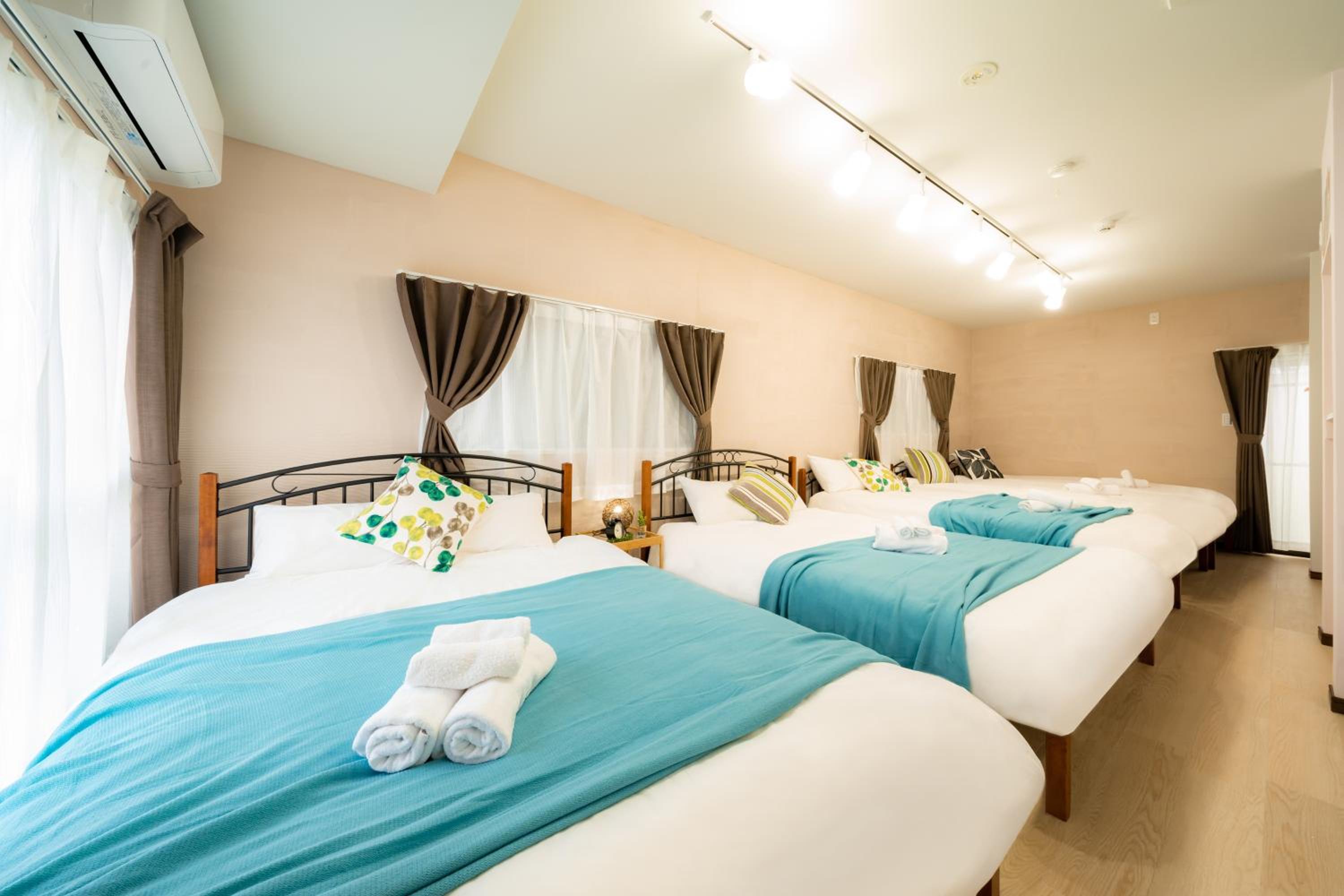 22, Itabashi, Entire house for rent, 板橋