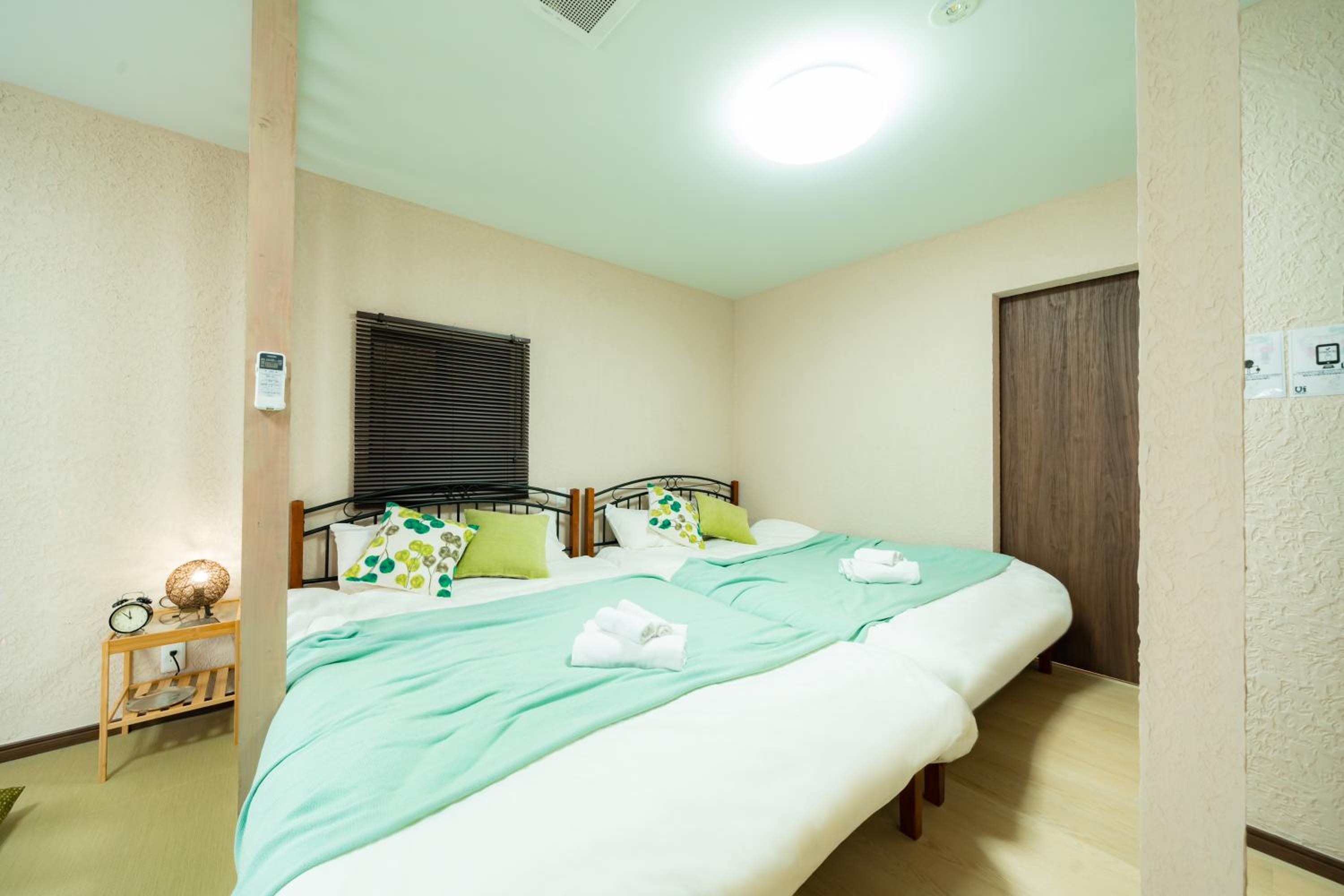 22, Itabashi, Entire house for rent, 板橋