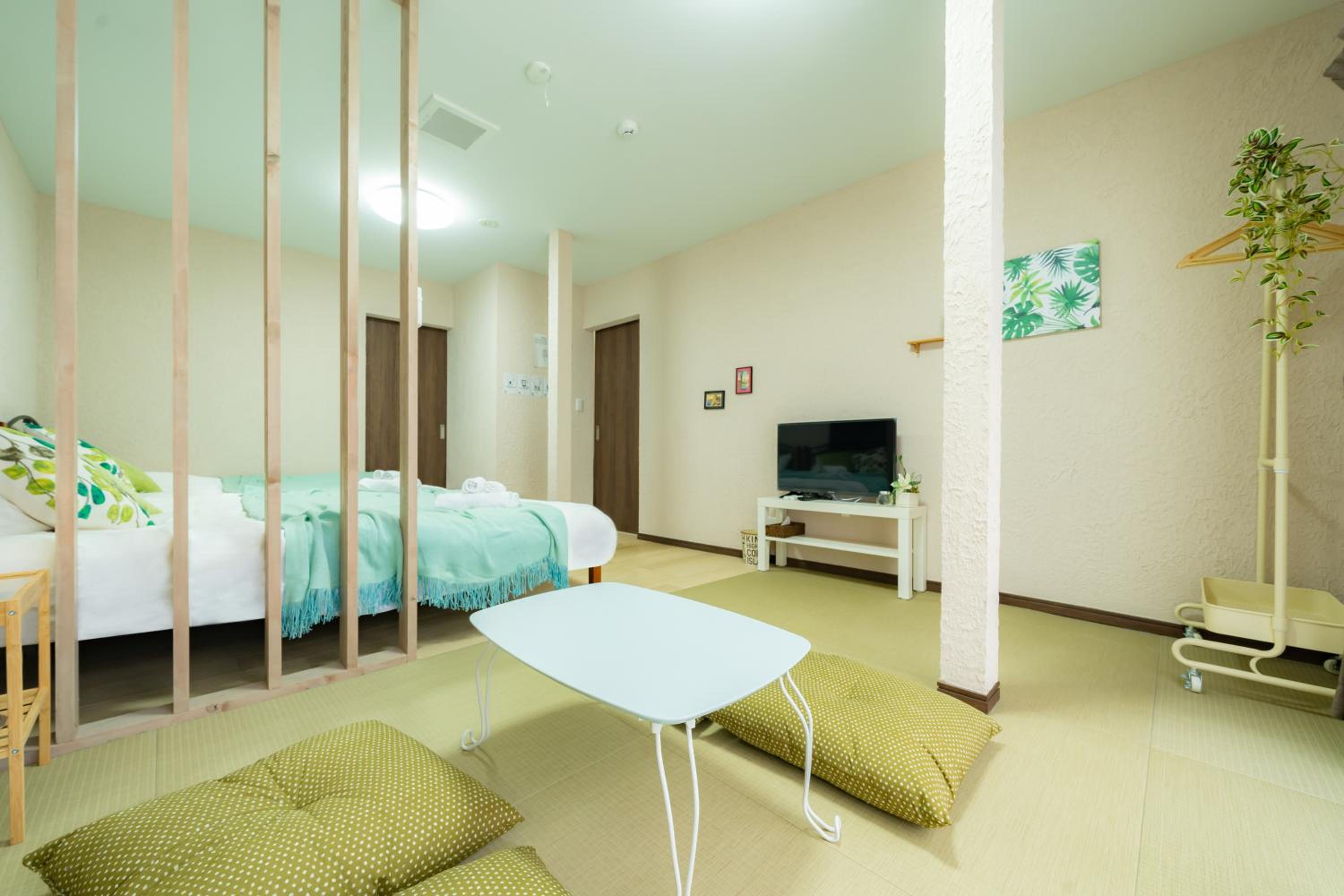 22, Itabashi, Entire house for rent, 板橋