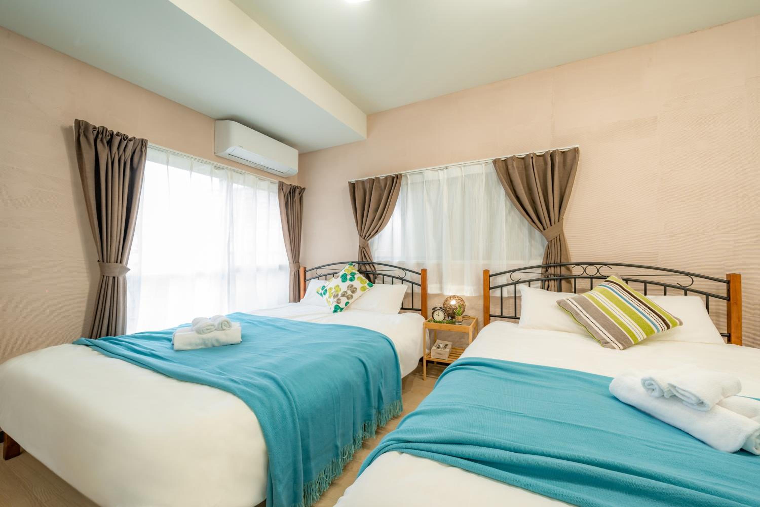 22, Itabashi, Entire house for rent, 板橋