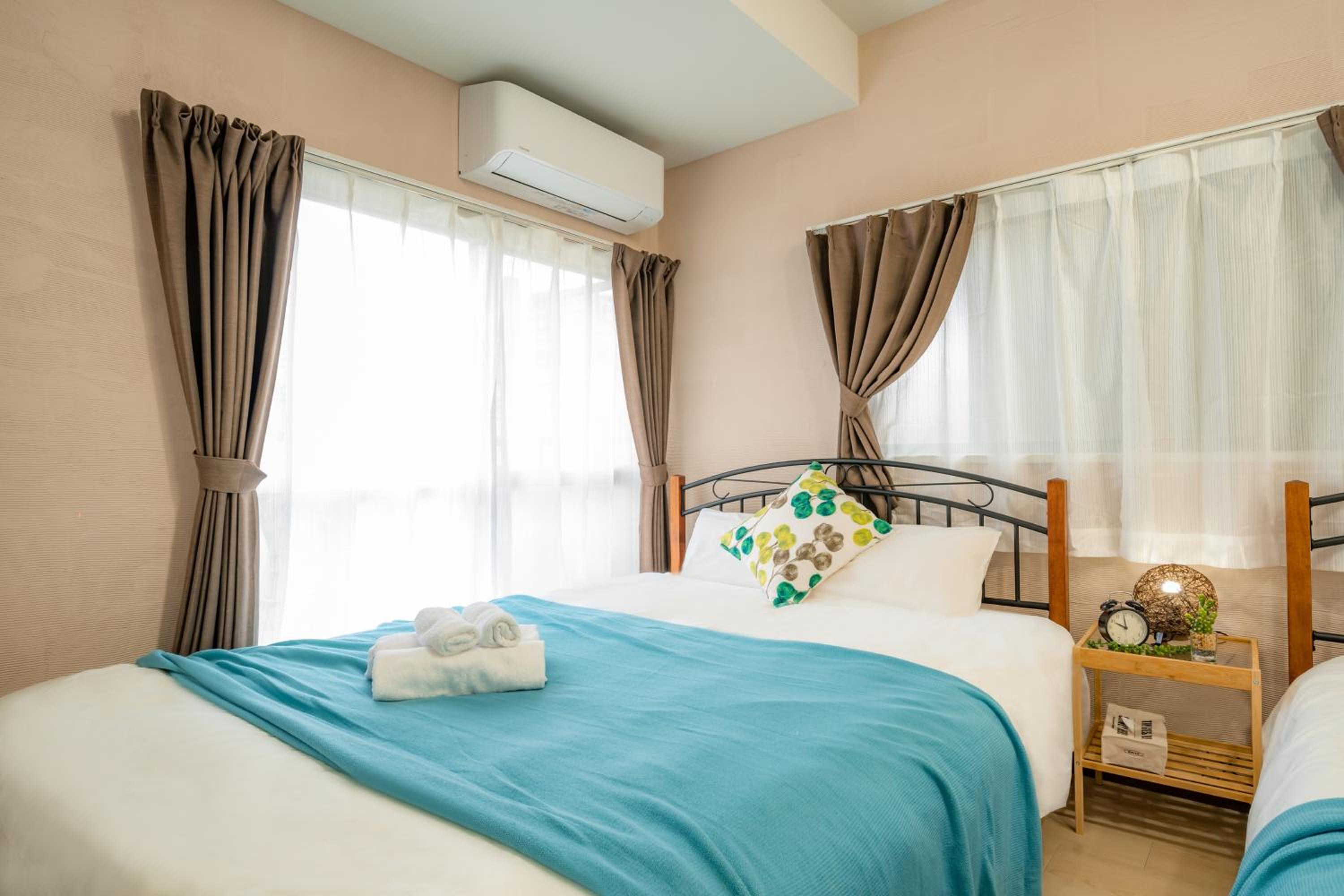 22, Itabashi, Entire house for rent, 板橋