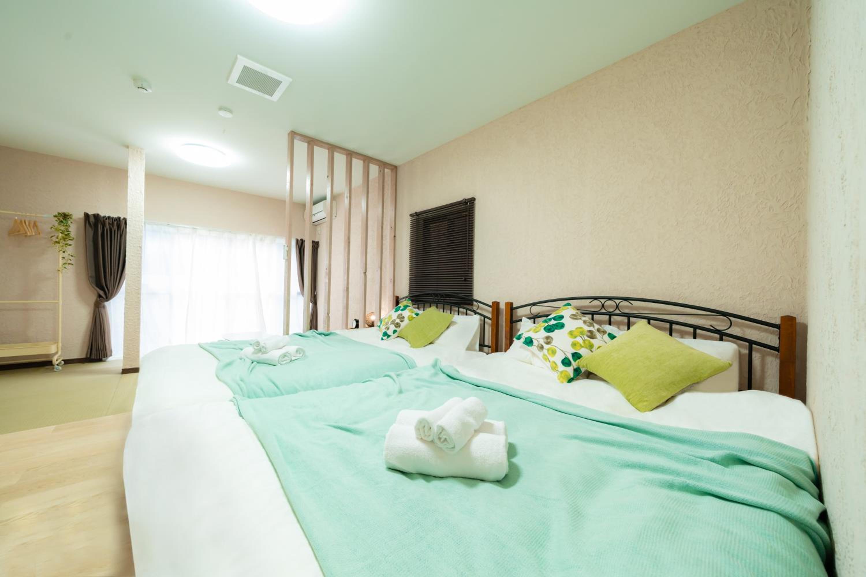 22, Itabashi, Entire house for rent, 板橋