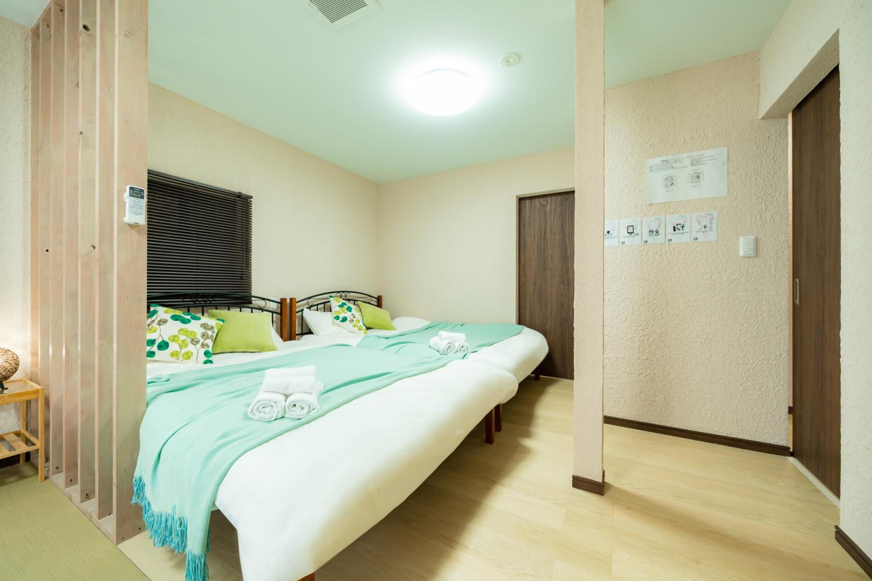 22, Itabashi, Entire house for rent, 板橋