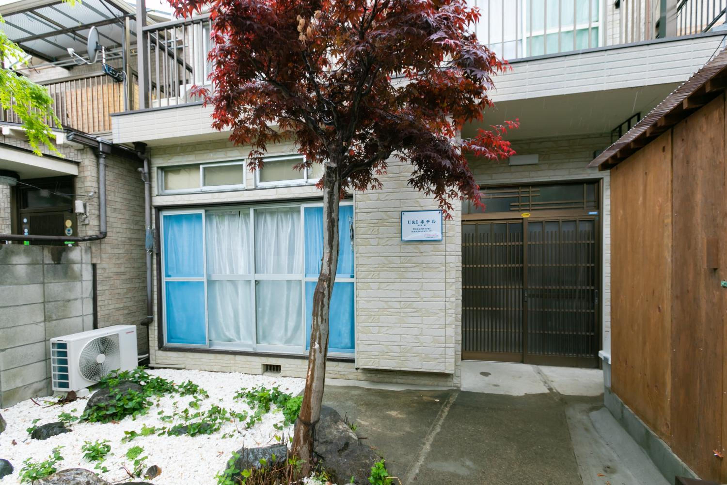 22, Itabashi, Entire house for rent, 板橋