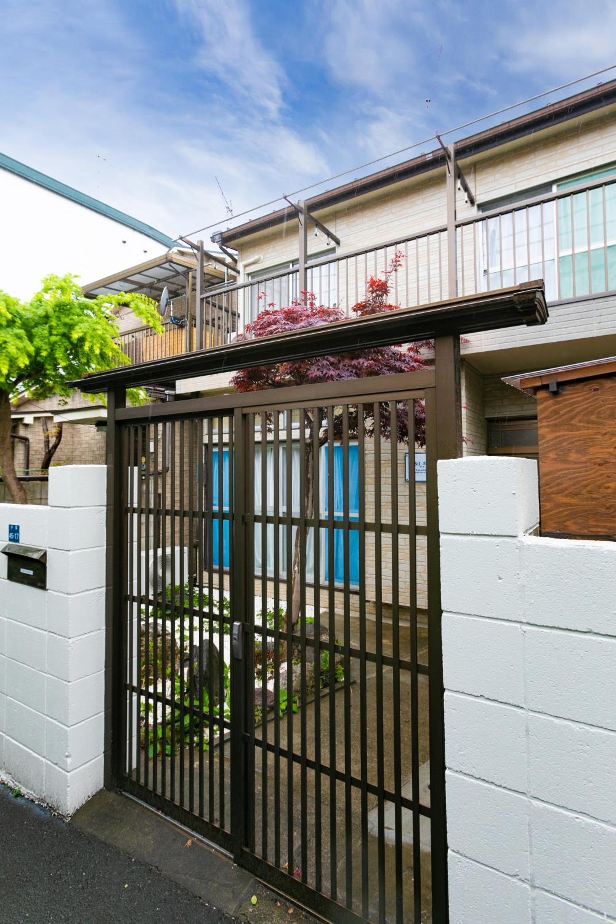 22, Itabashi, Entire house for rent, 板橋