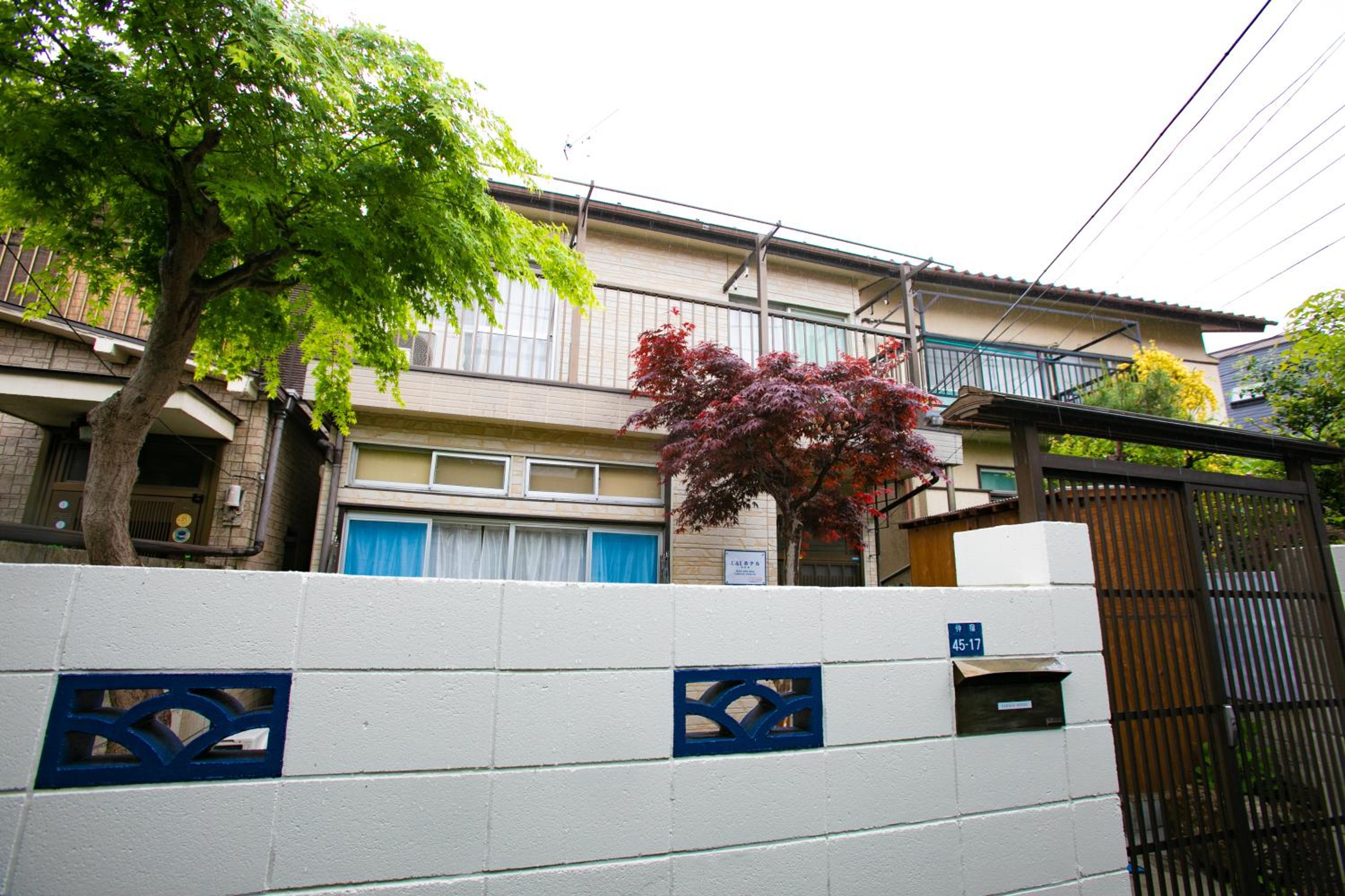 22, Itabashi, Entire house for rent, 板橋