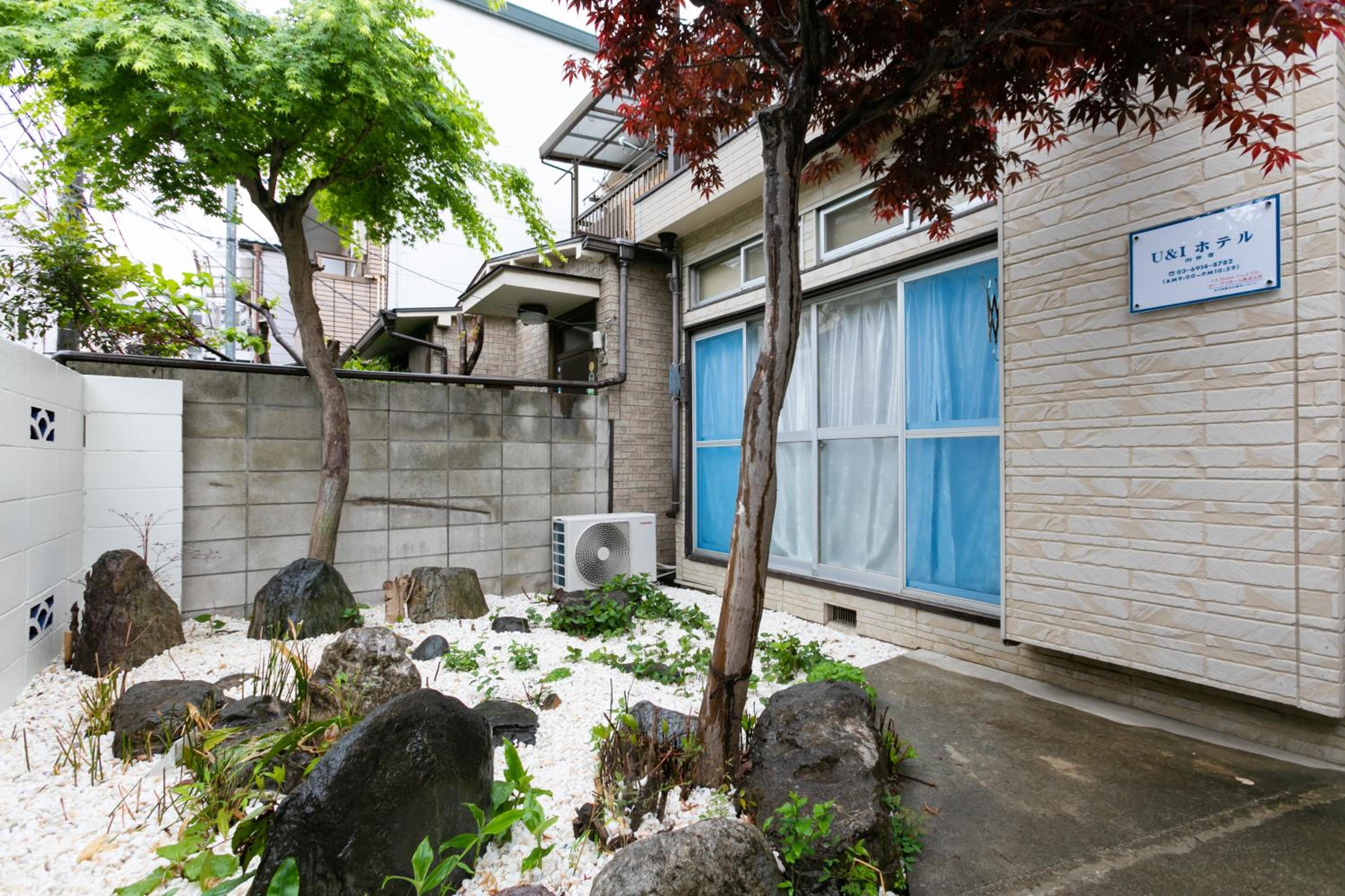 22, Itabashi, Entire house for rent, 板橋