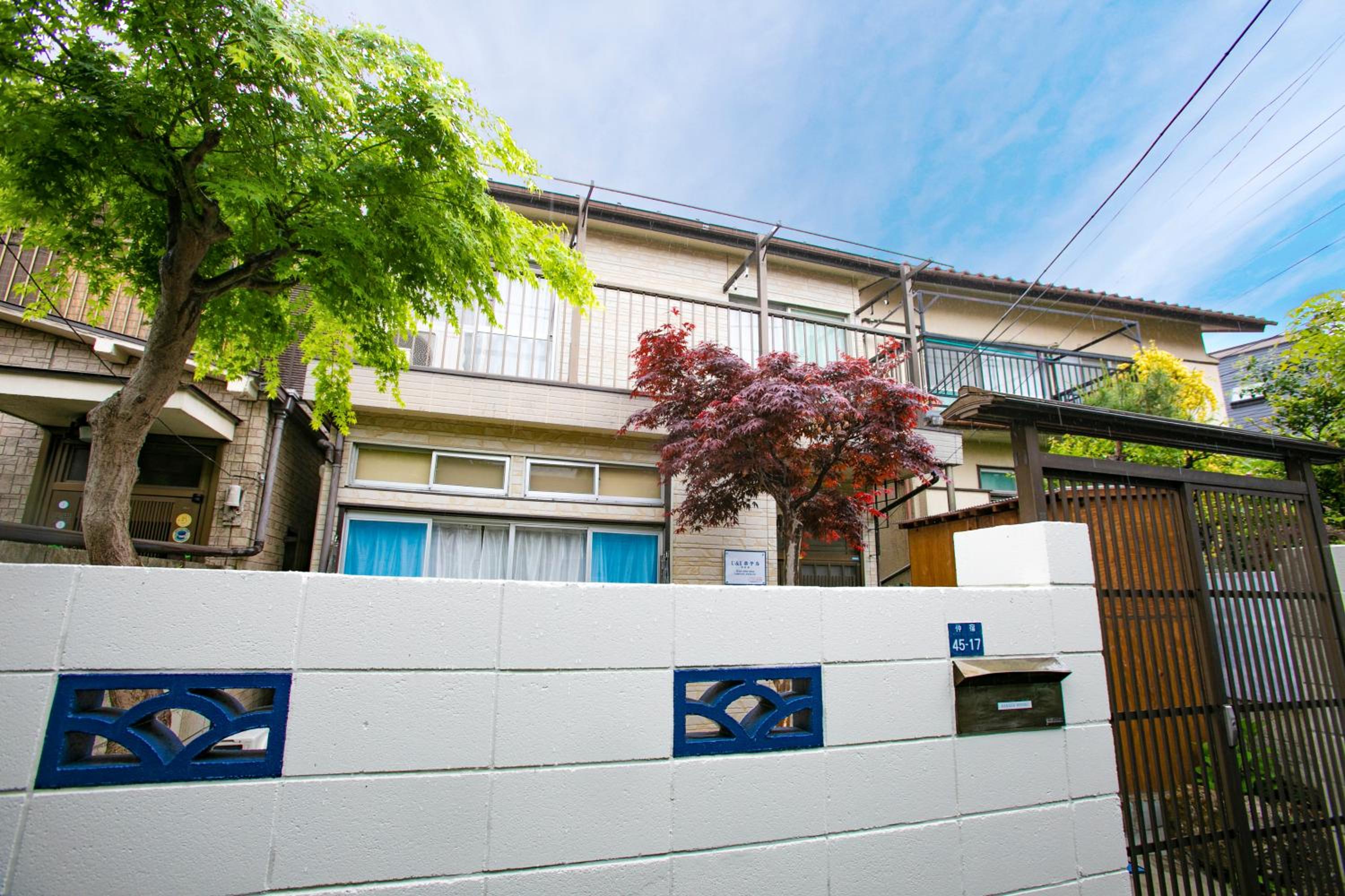 22, Itabashi, Entire house for rent, 板橋