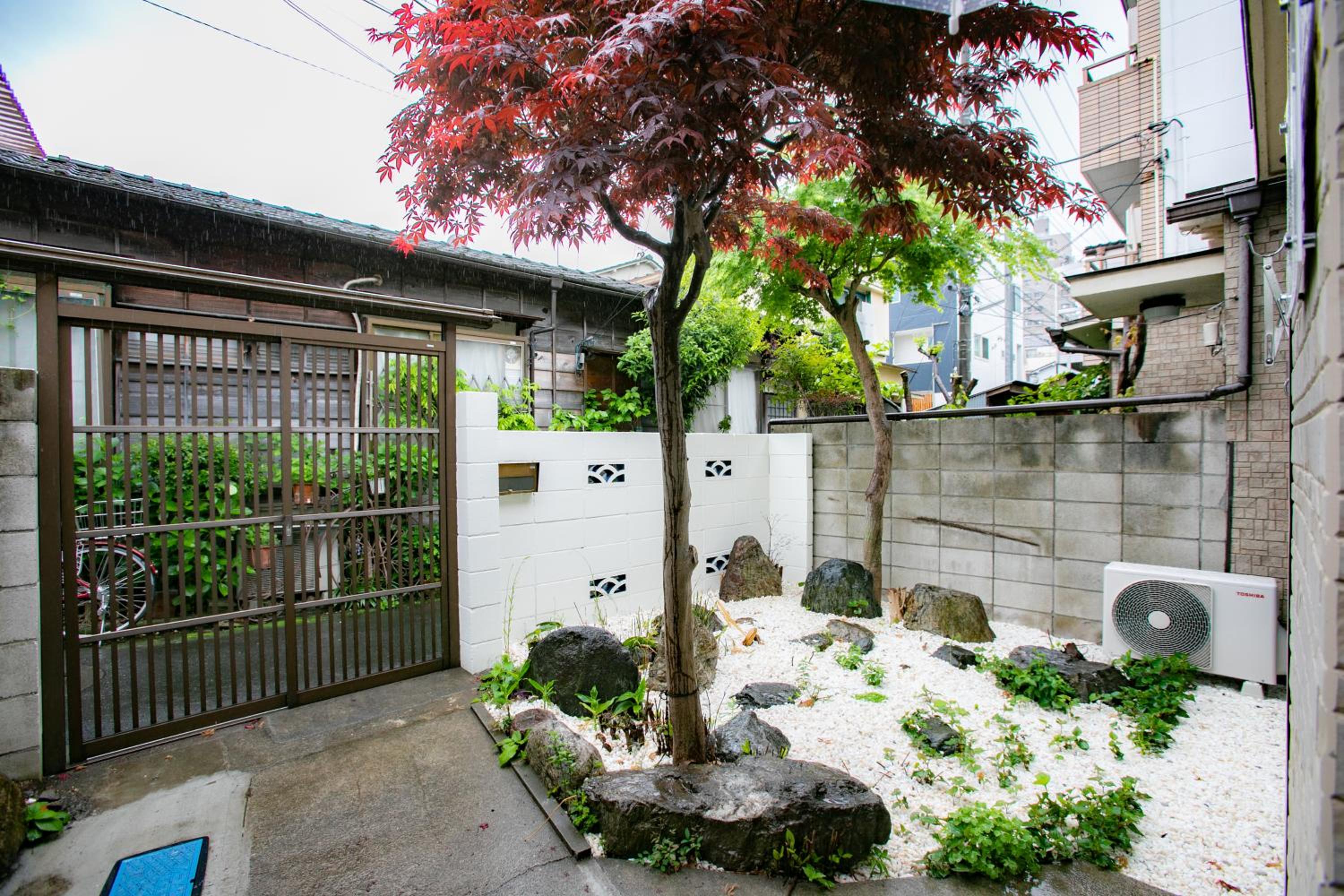 22, Itabashi, Entire house for rent, 板橋