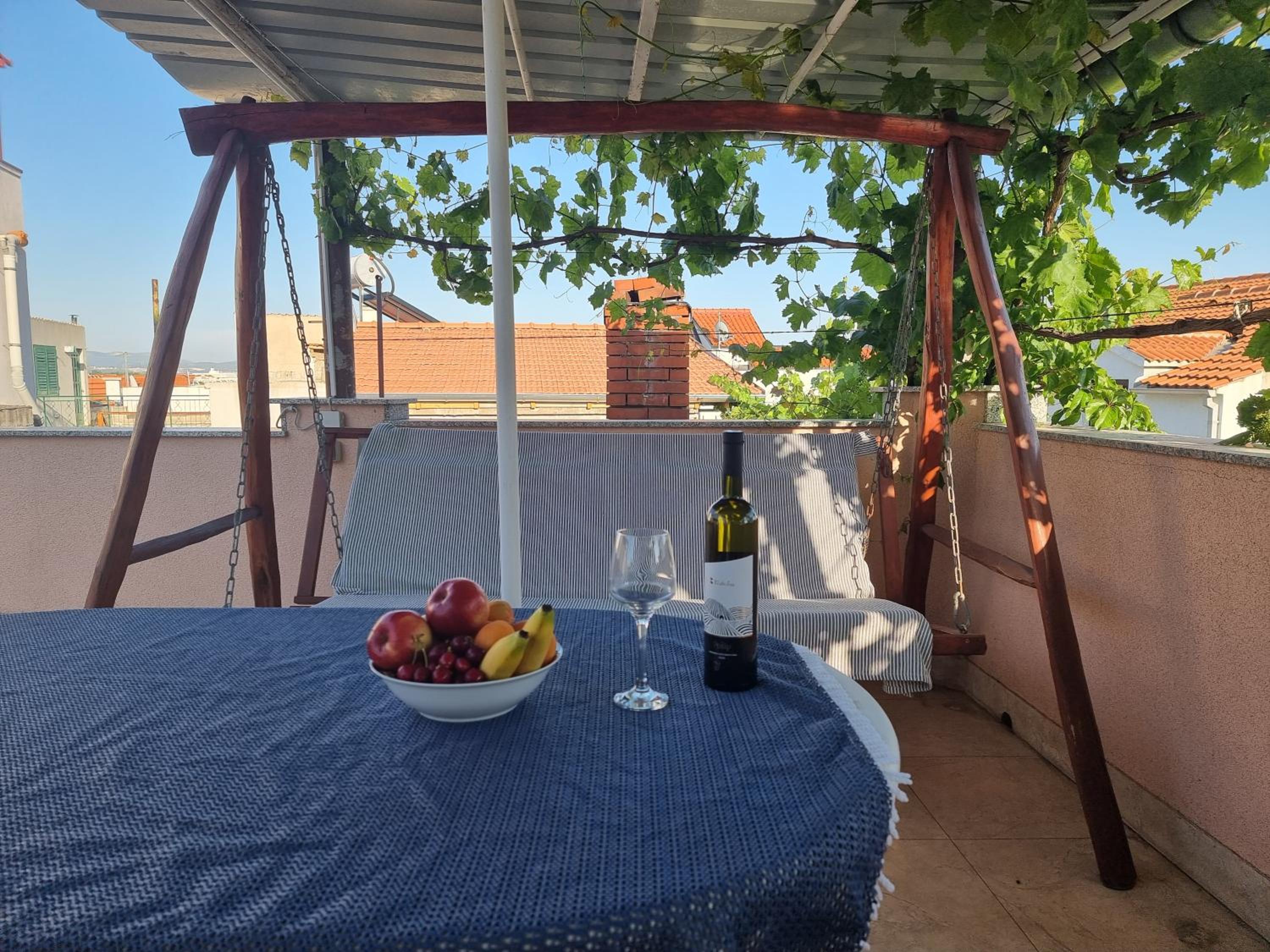 Apartment Mirta