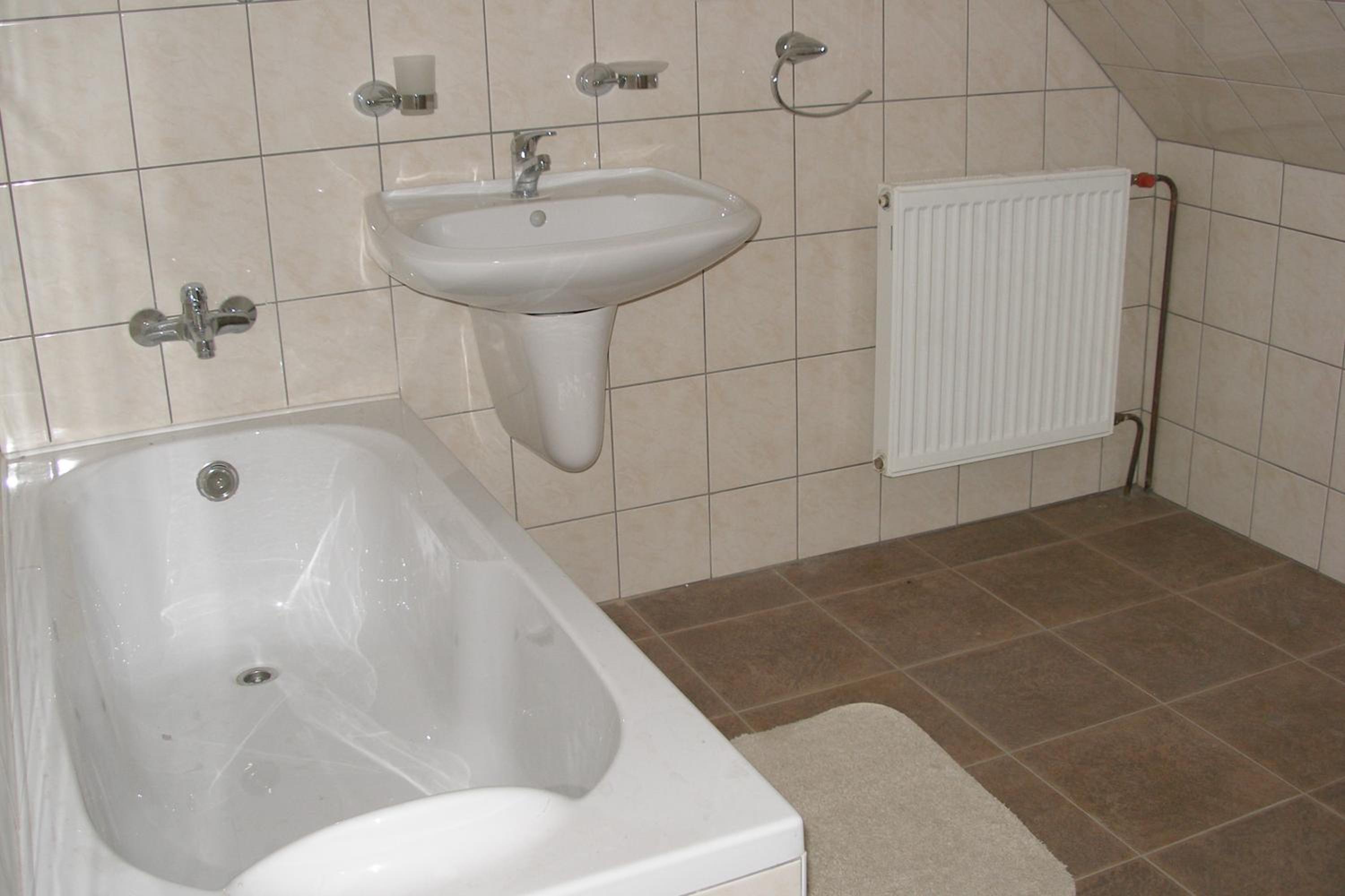 Penzion Svět