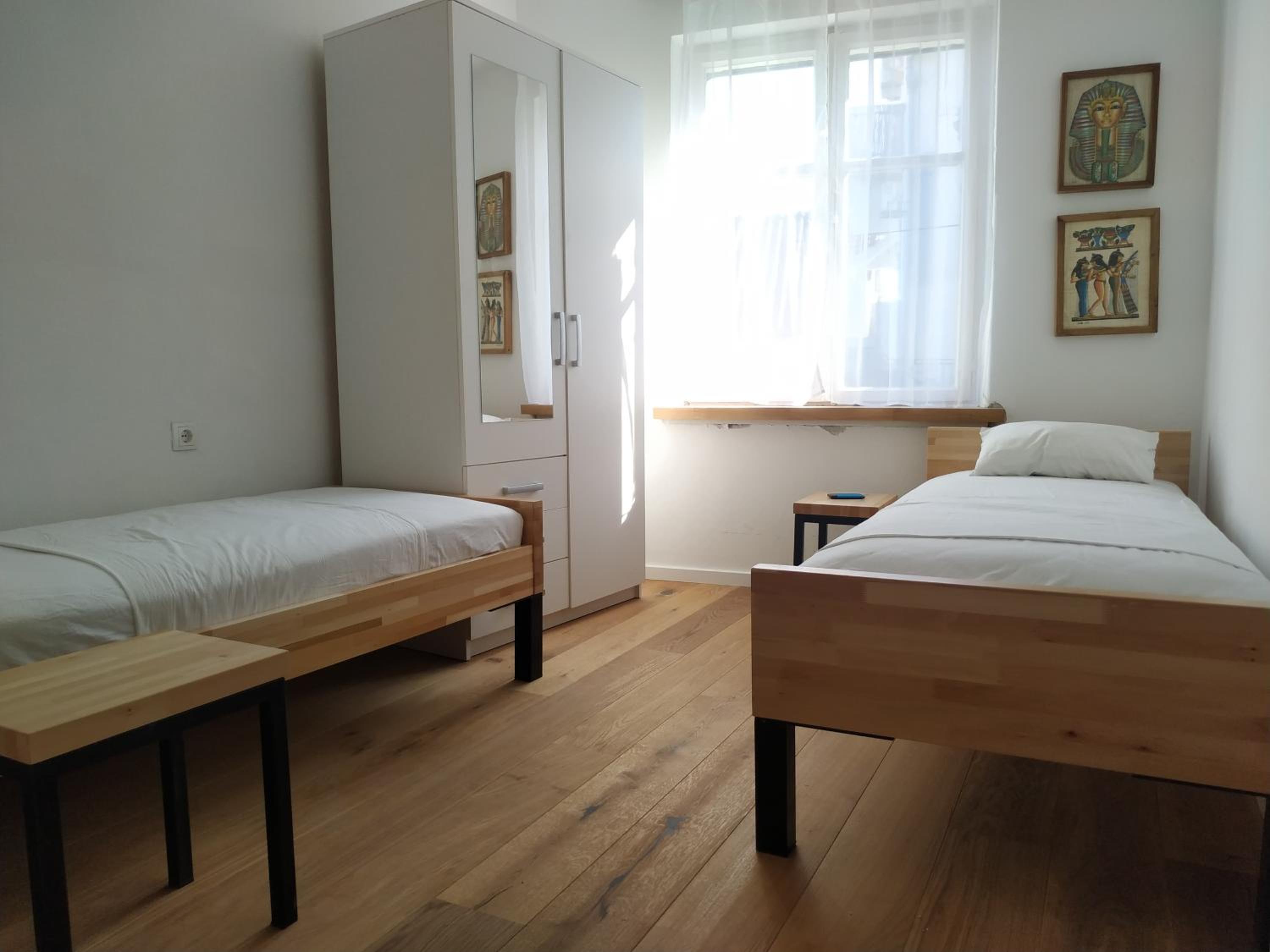 Apartment Mirta