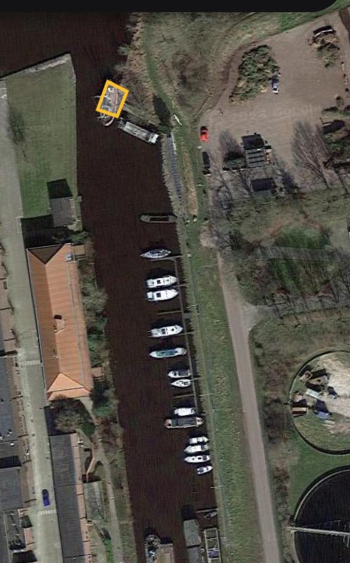 Houseboot solcamastraat 24 c view 2
