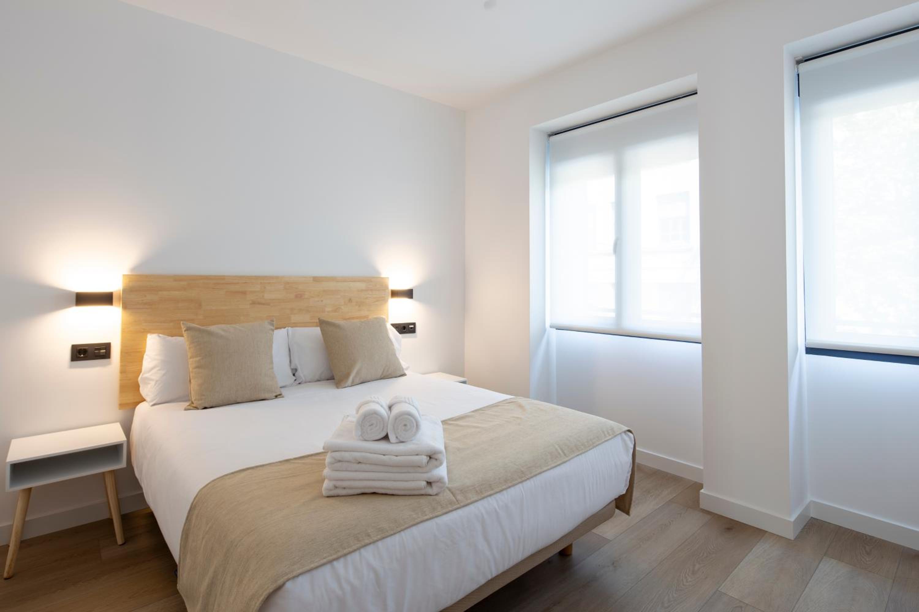Apartamentos Turísticos D10