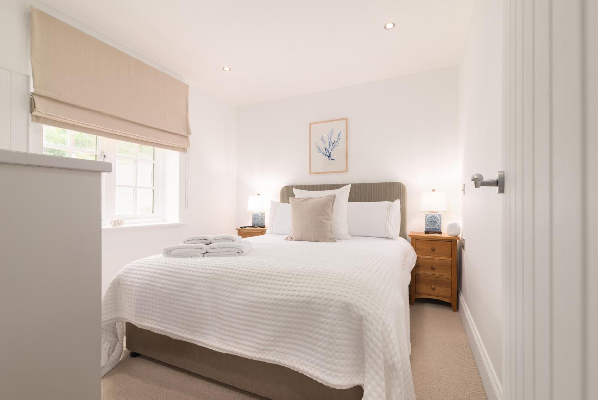 Sandsend Retreats at Saltmoore