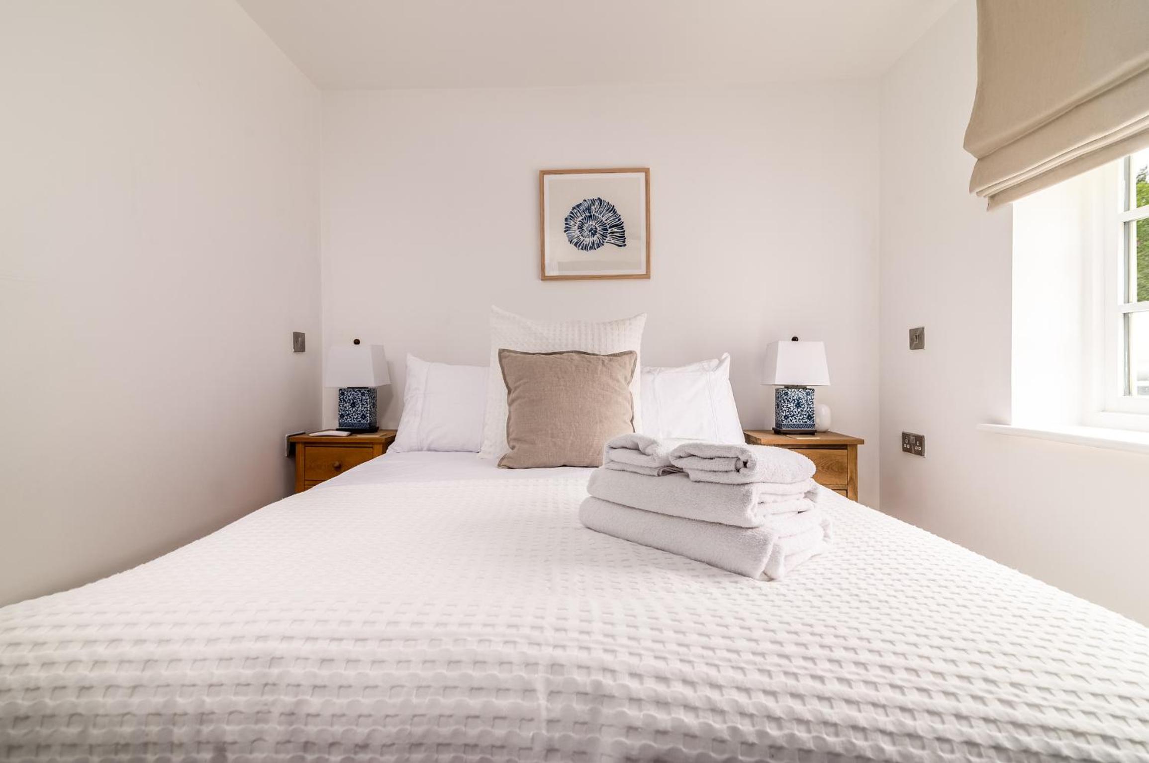 Sandsend Retreats at Saltmoore