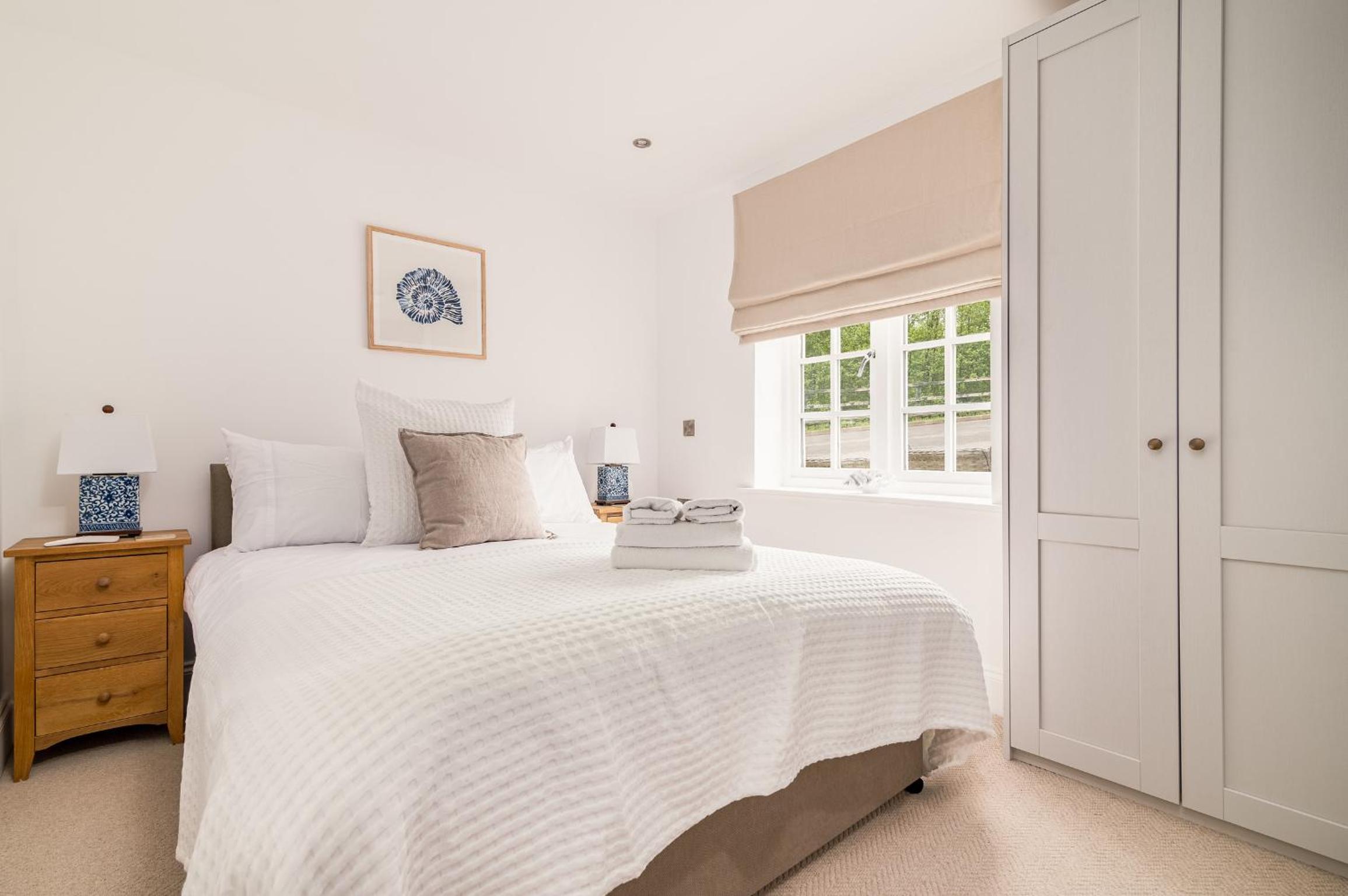 Sandsend Retreats at Saltmoore
