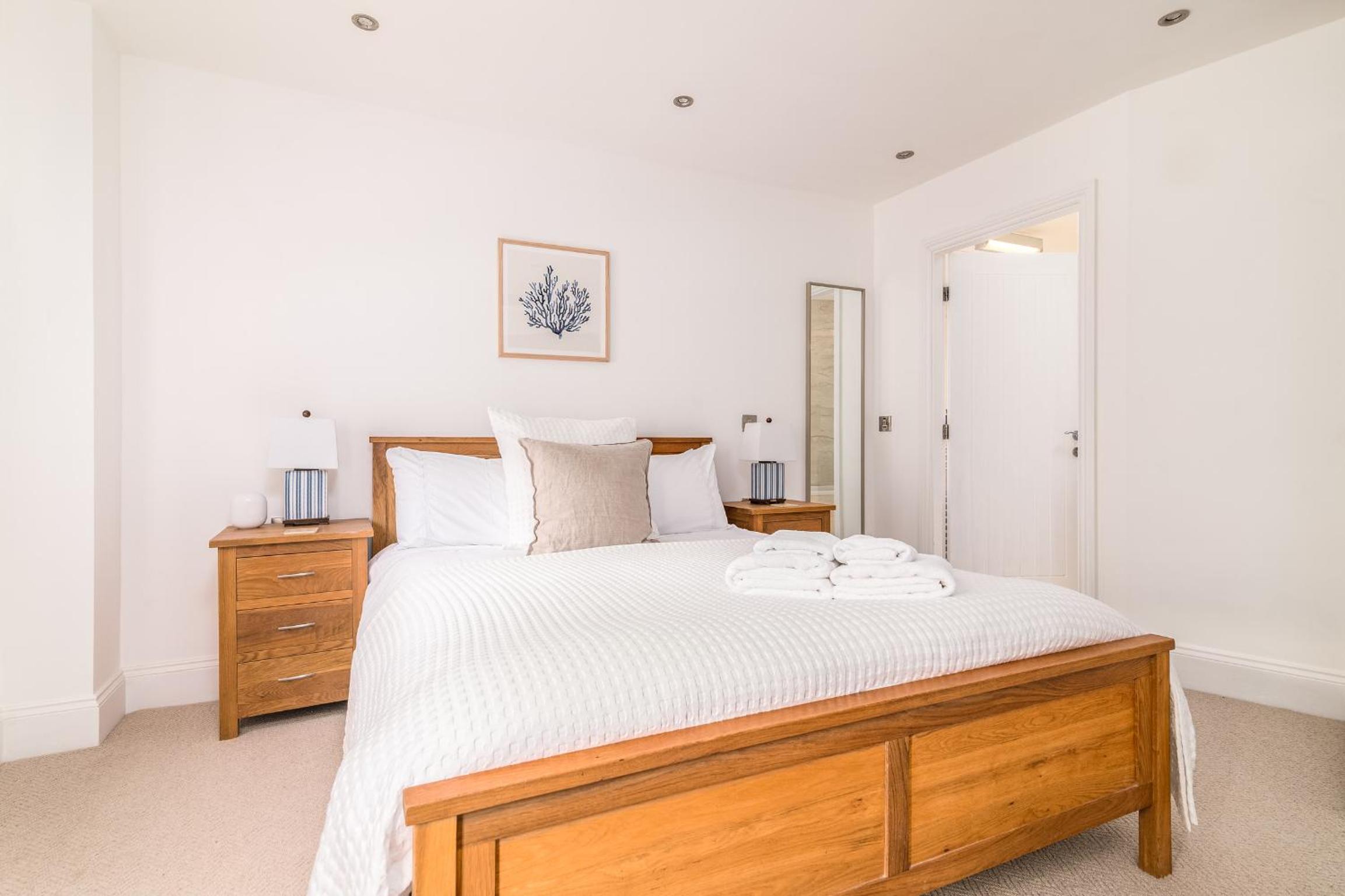 Sandsend Retreats at Saltmoore