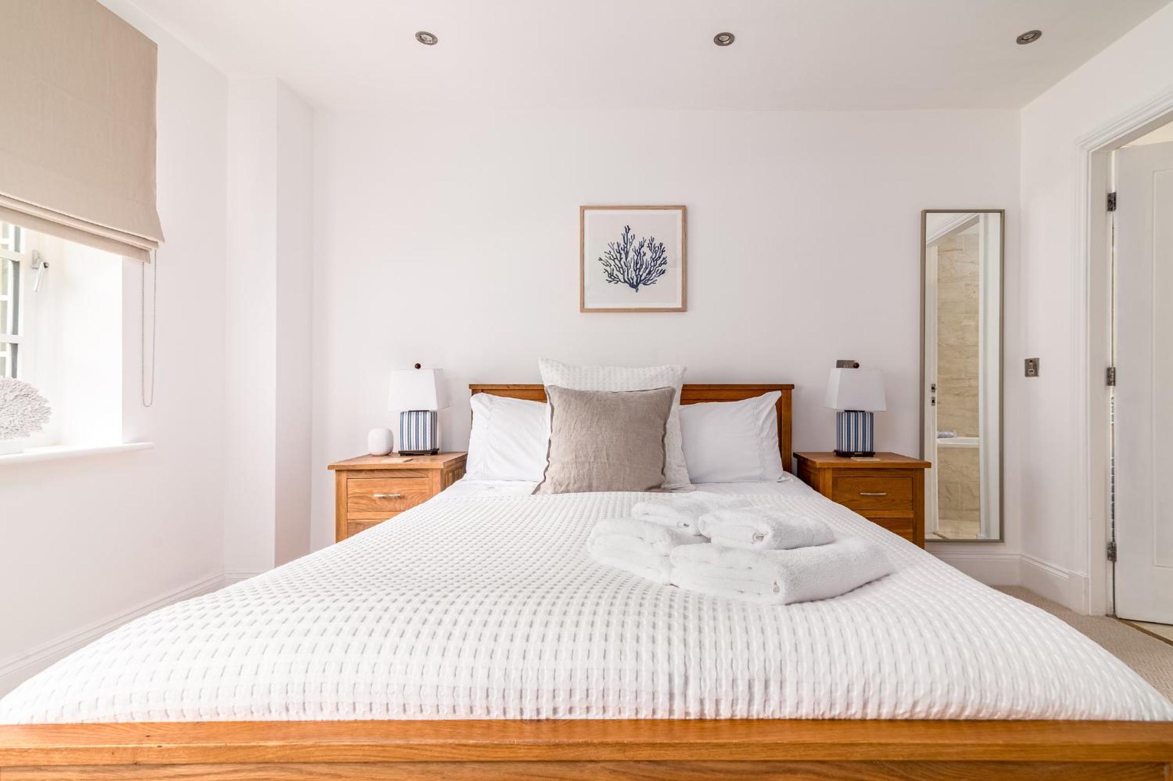 Sandsend Retreats at Saltmoore