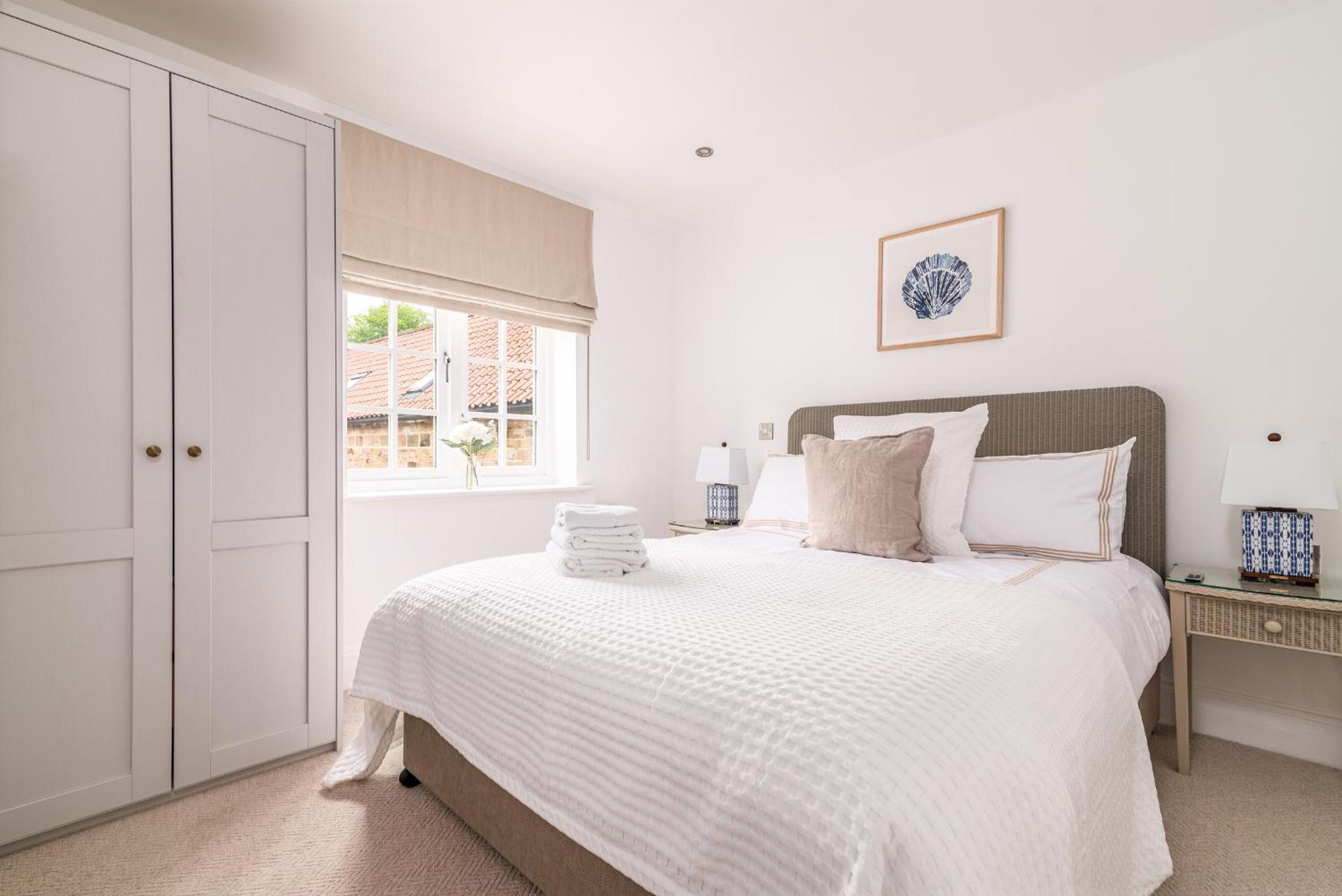 Sandsend Retreats at Saltmoore