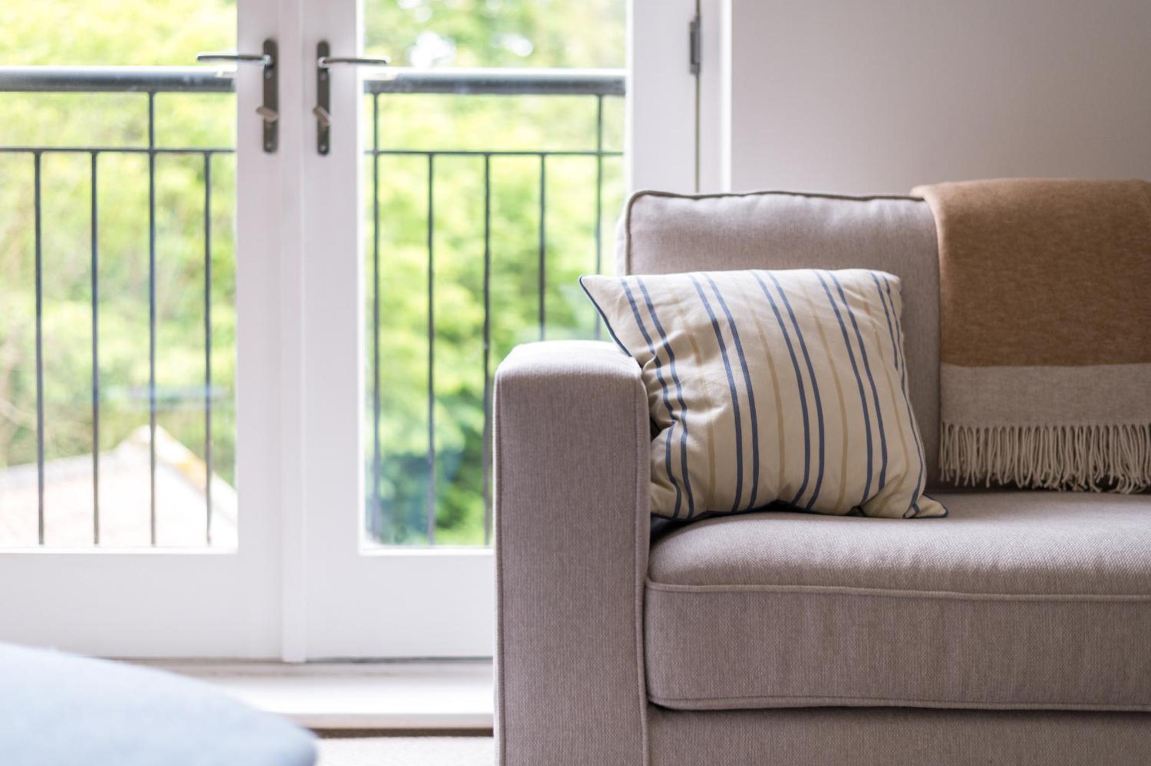 Sandsend Retreats at Saltmoore