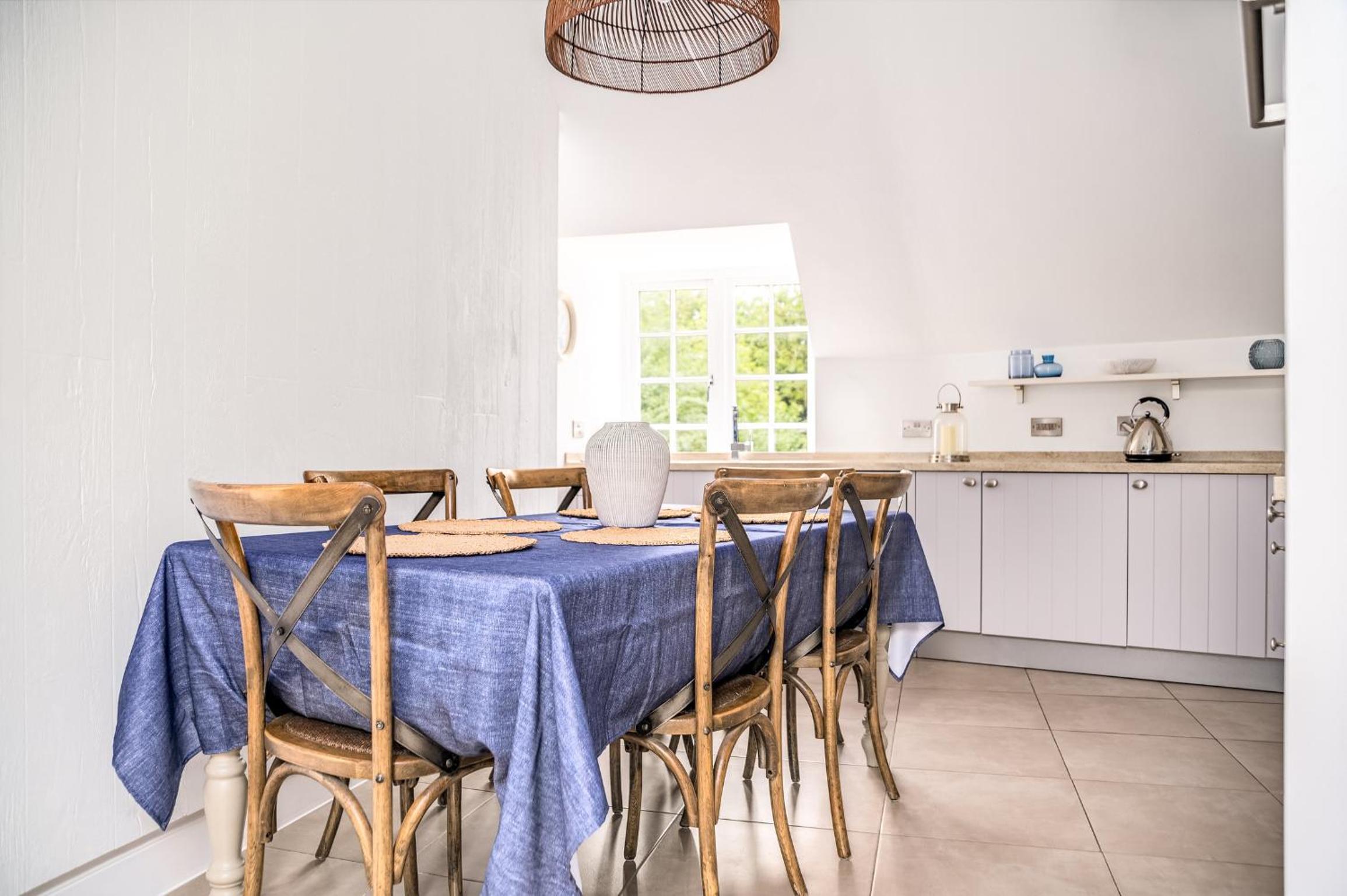 Sandsend Retreats at Saltmoore