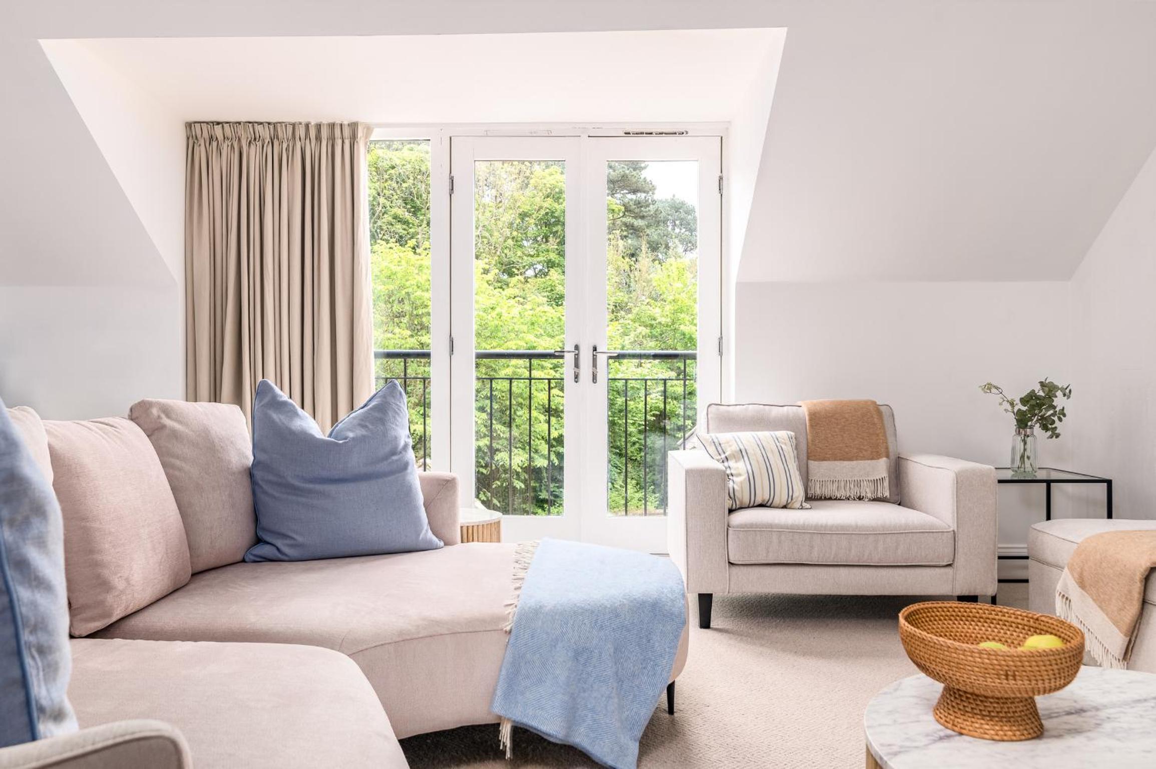 Sandsend Retreats at Saltmoore