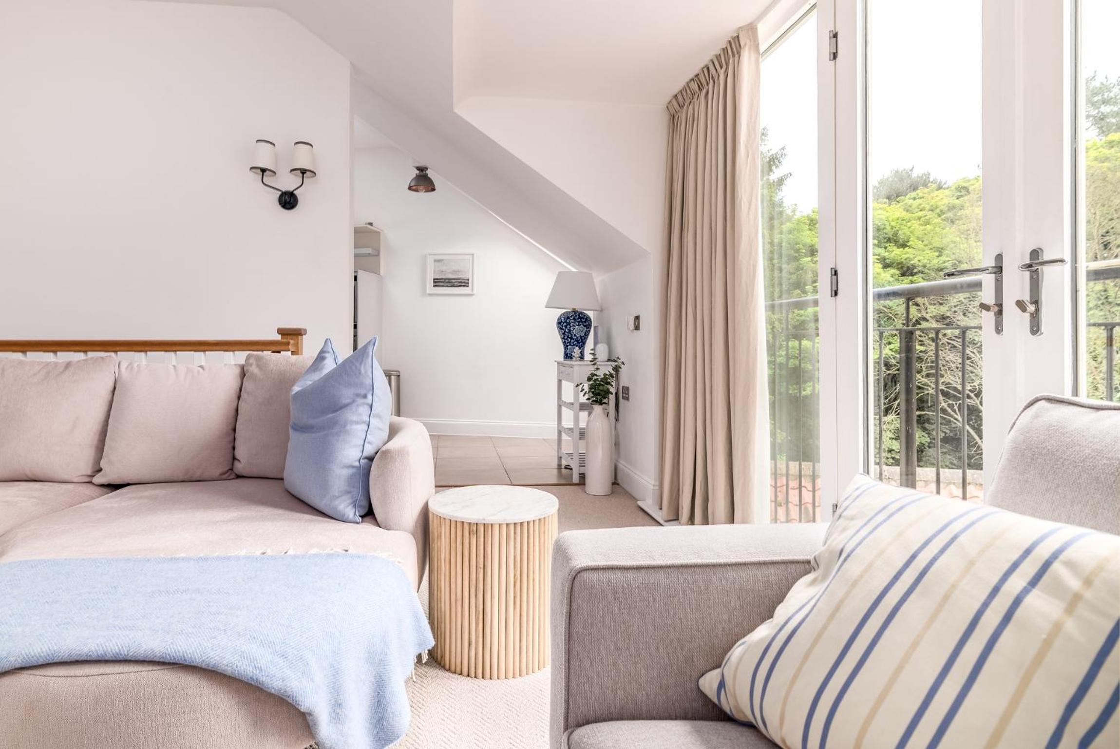 Sandsend Retreats at Saltmoore