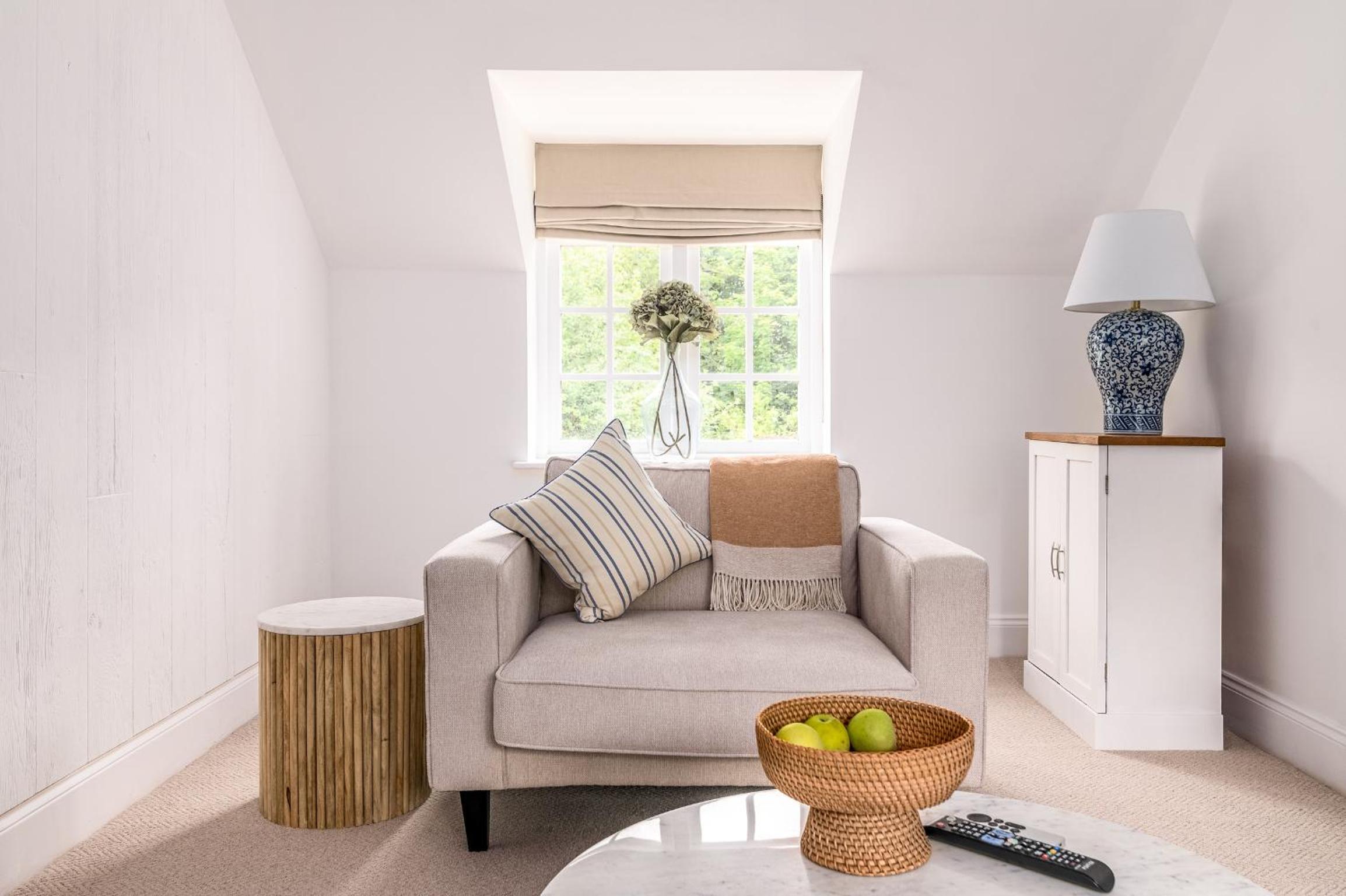 Sandsend Retreats at Saltmoore