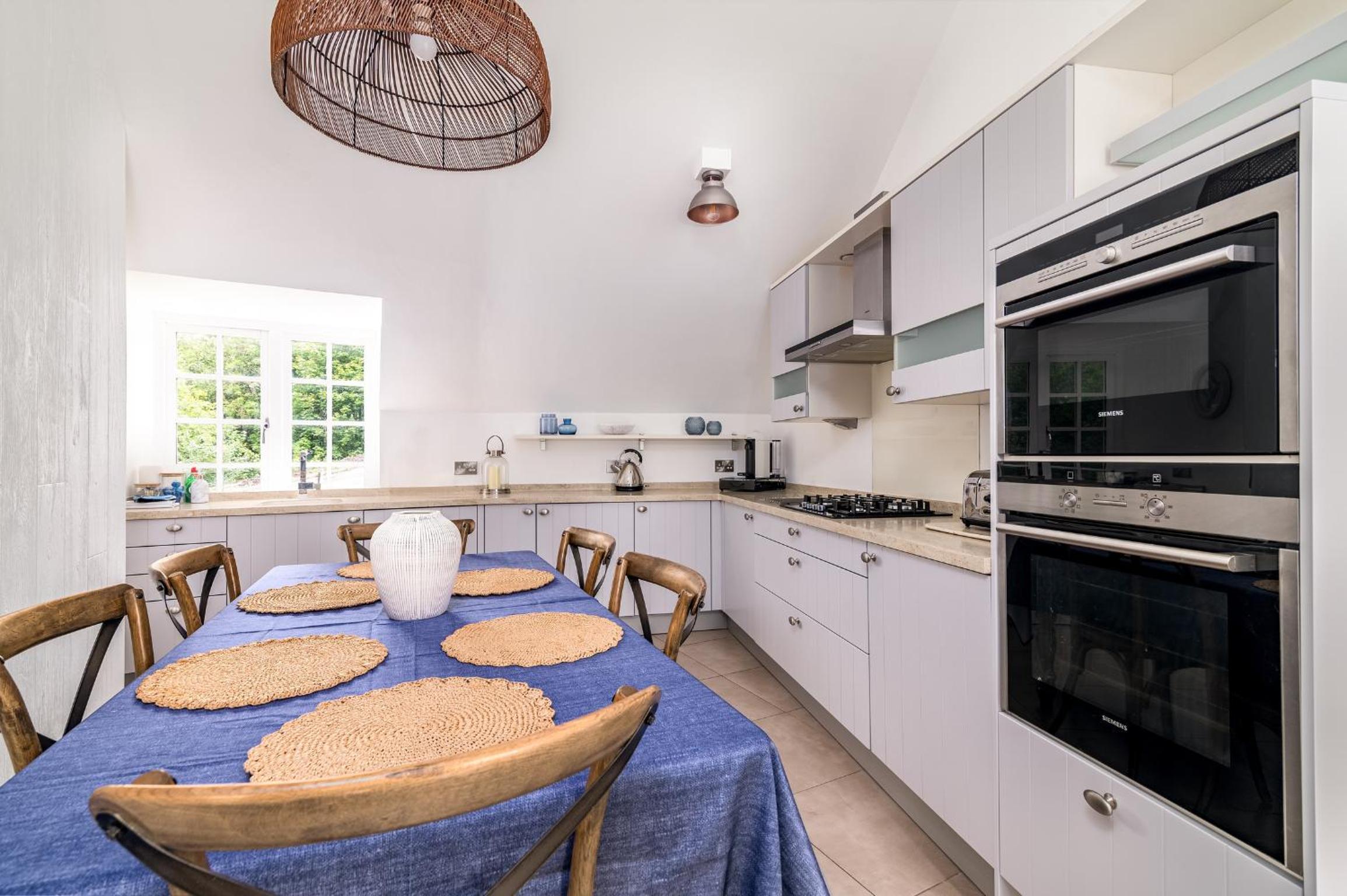 Sandsend Retreats at Saltmoore