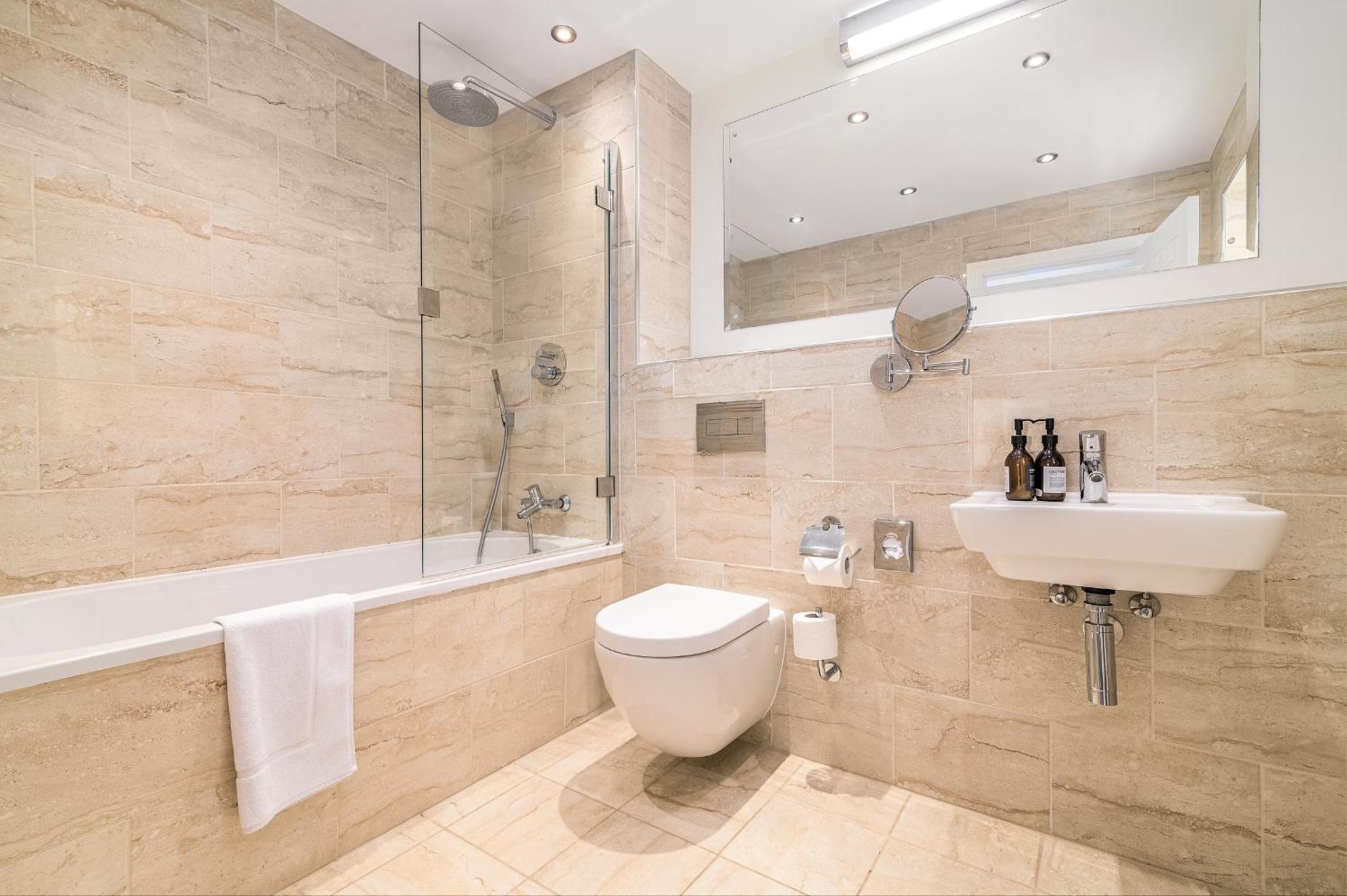 Sandsend Retreats at Saltmoore