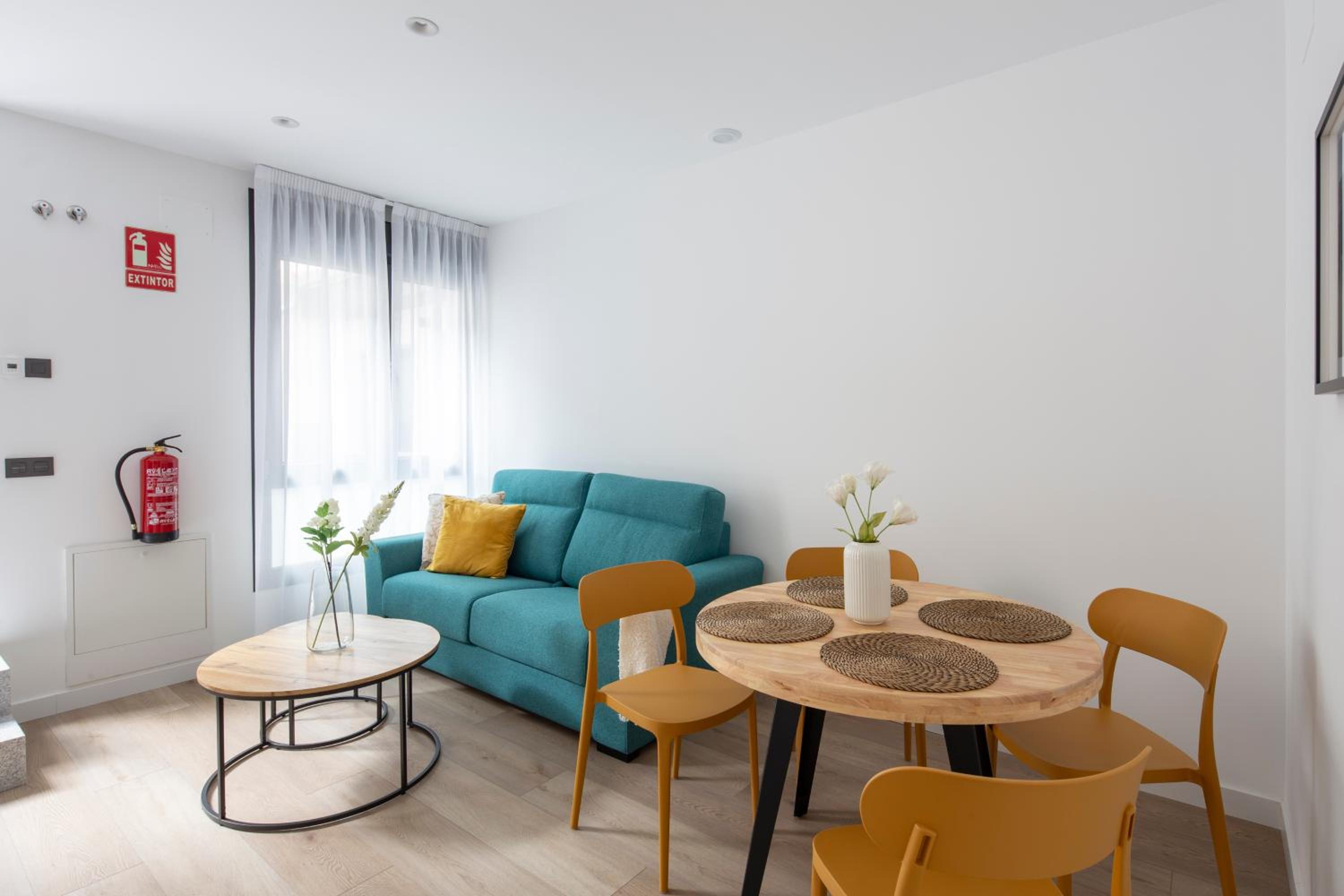 Apartamentos Turísticos D10